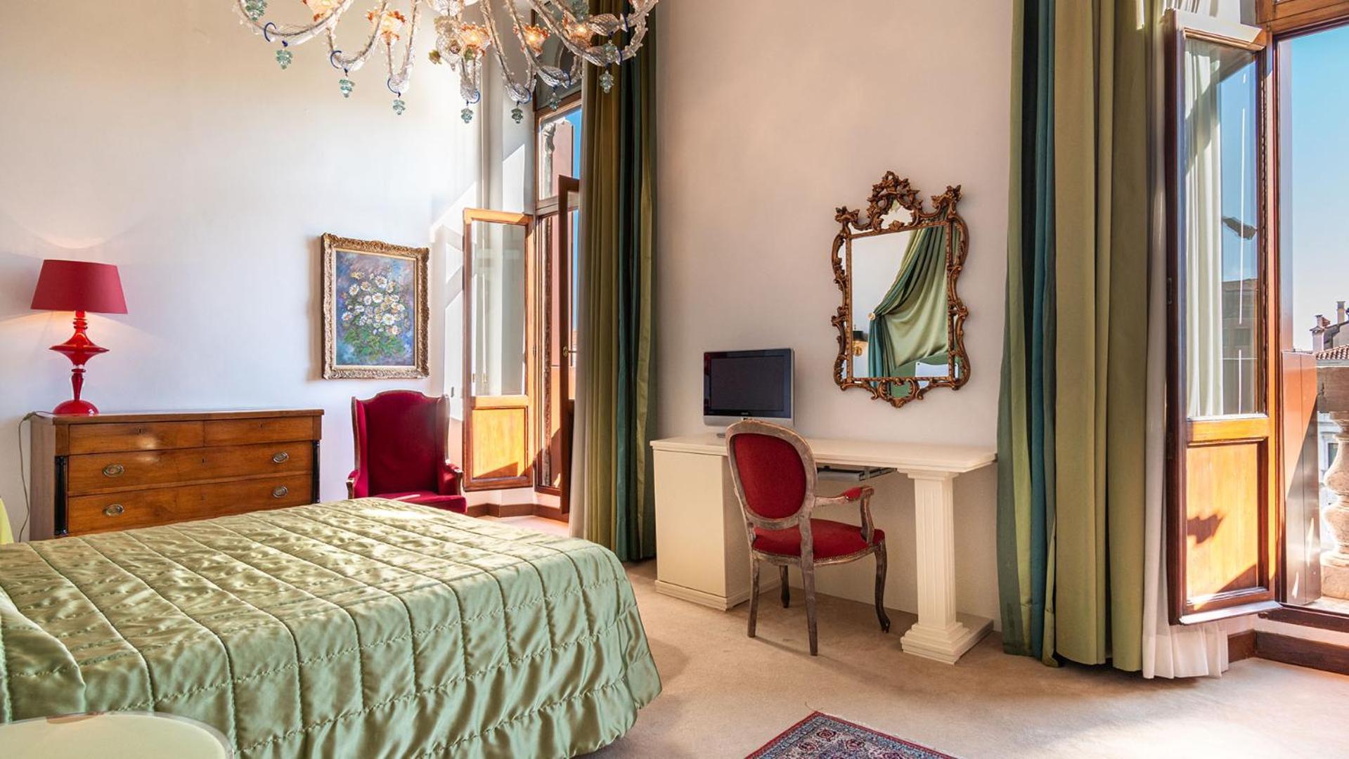 Hotel Principe Venice