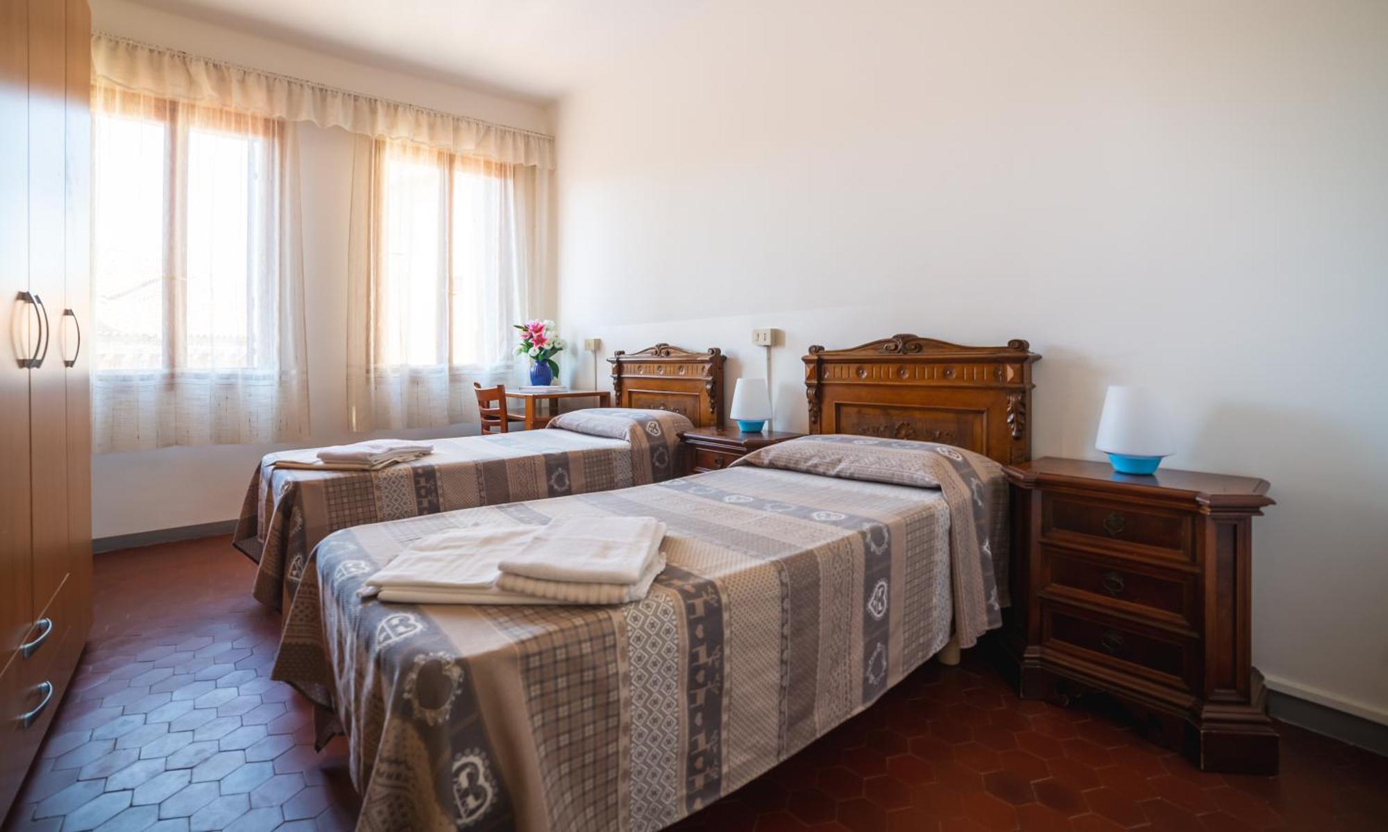 Domus Civica Albergue