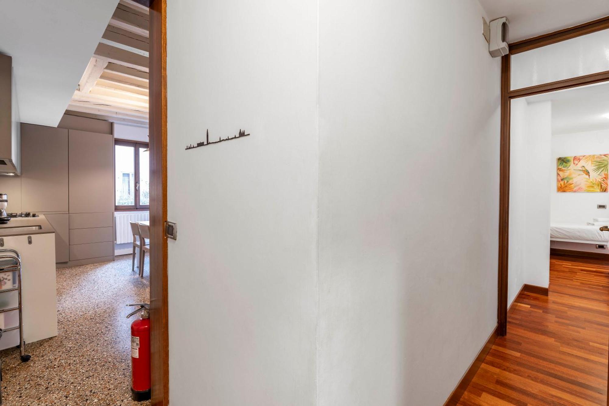 Pousada Residenza Ca' Giacomo *