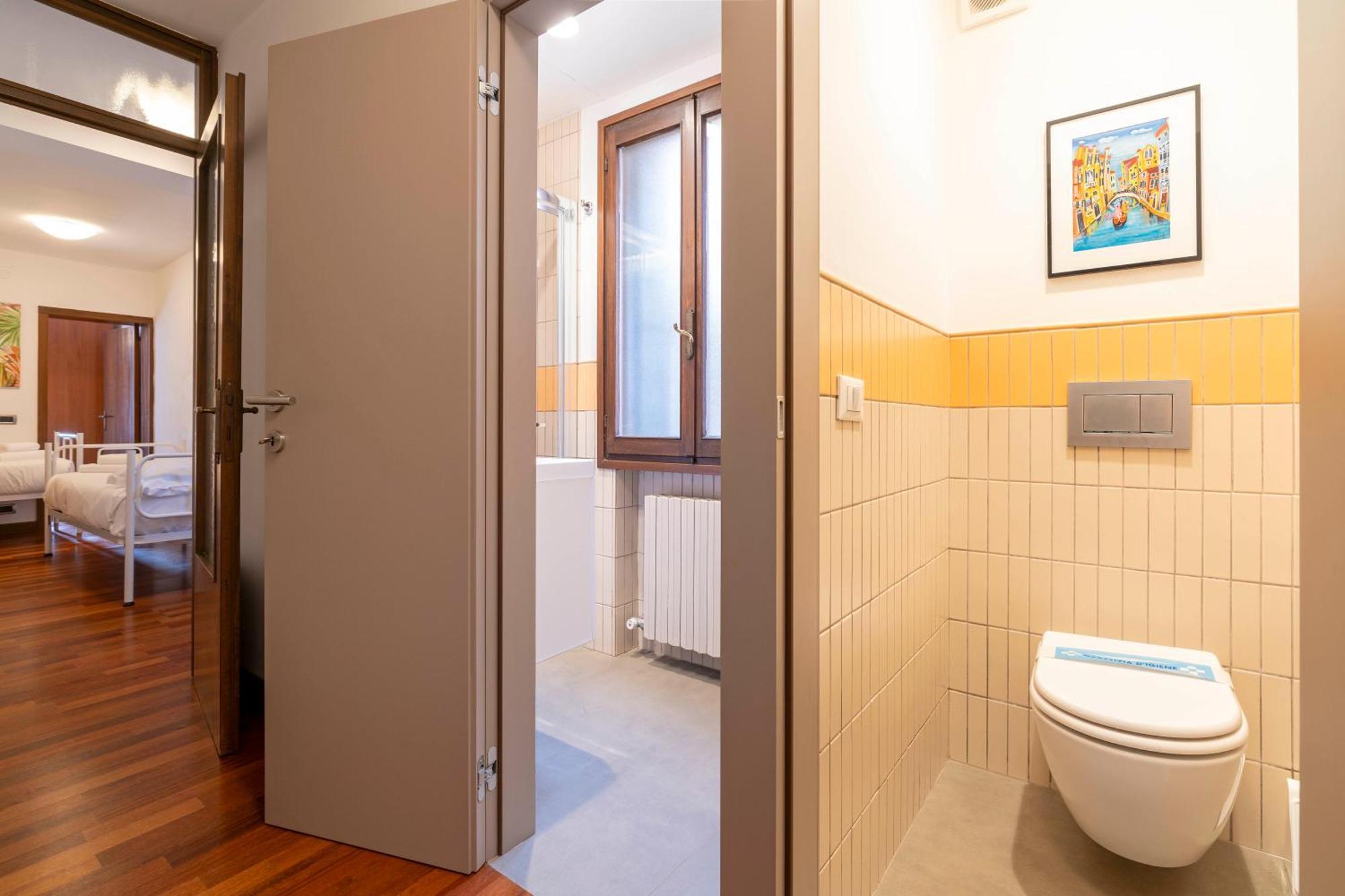 Pousada Residenza Ca' Giacomo *