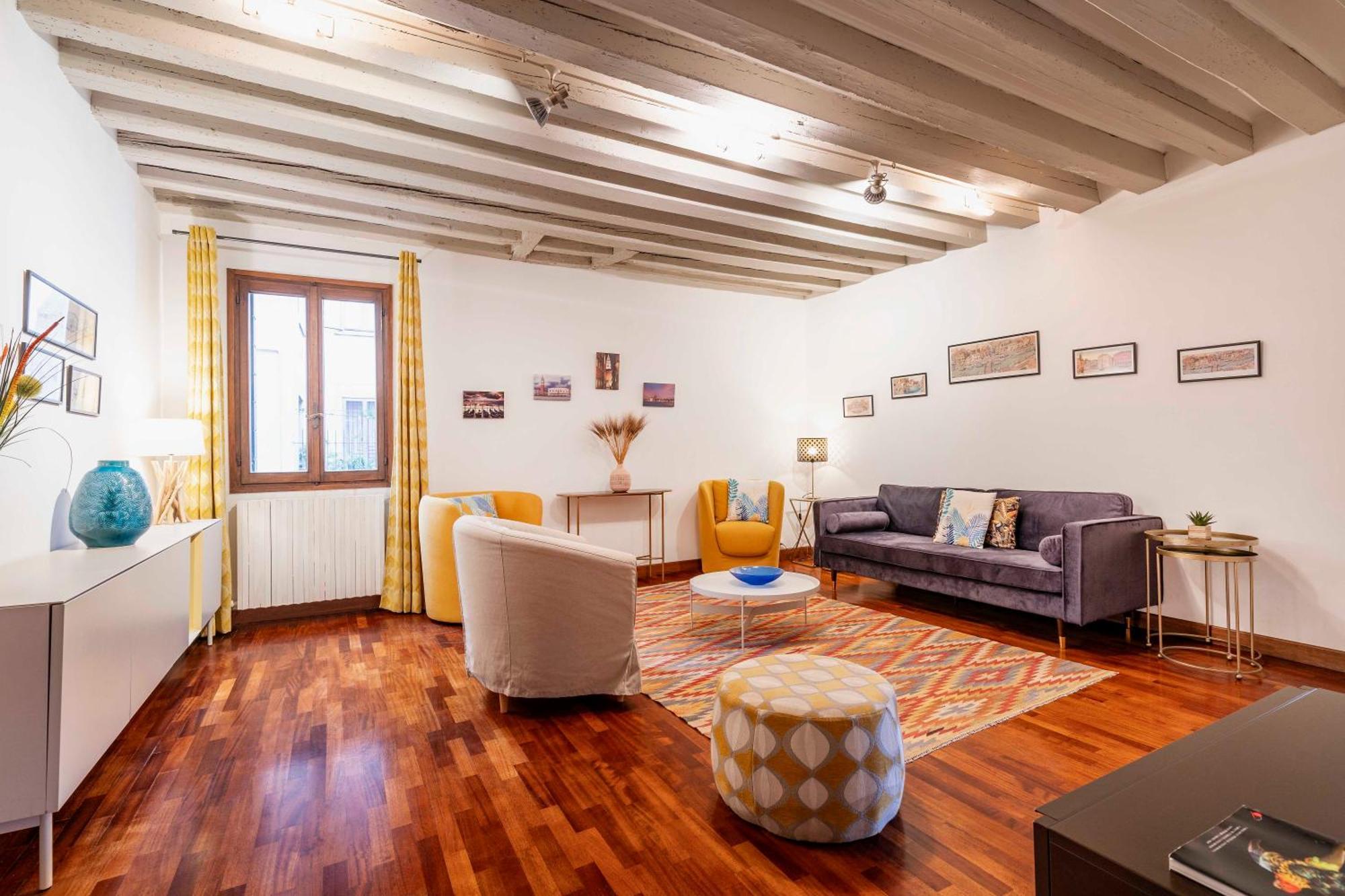 Residenza Ca' Giacomo * Veneza