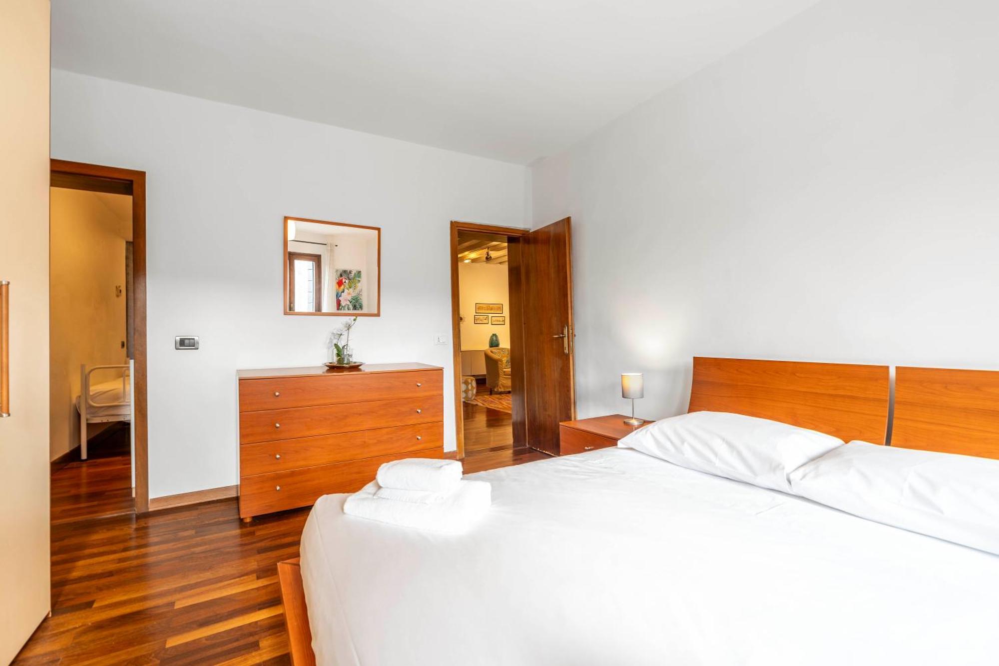 Residenza Ca' Giacomo Veneza