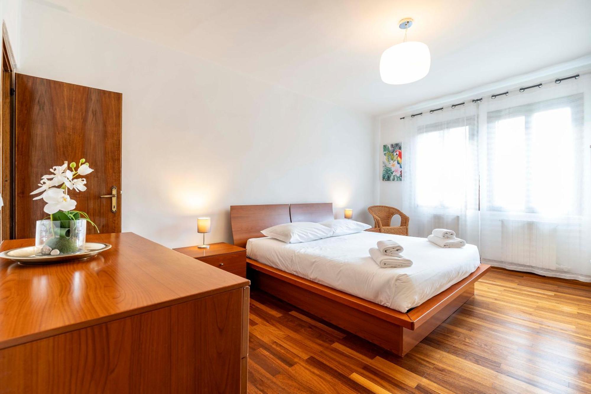 Residenza Ca' Giacomo Pousada