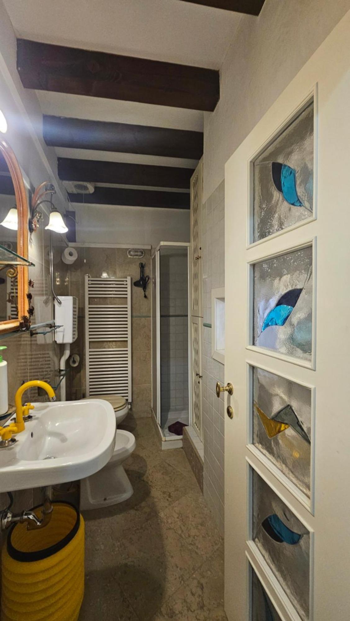 Holiday home Casa Yellow Corner Burano *