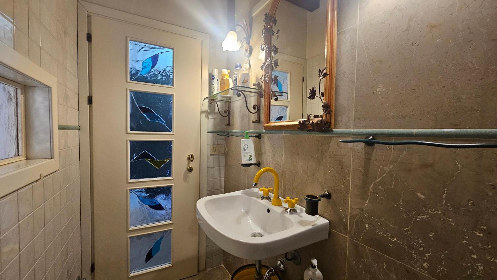 Holiday home Casa Yellow Corner Burano Venice