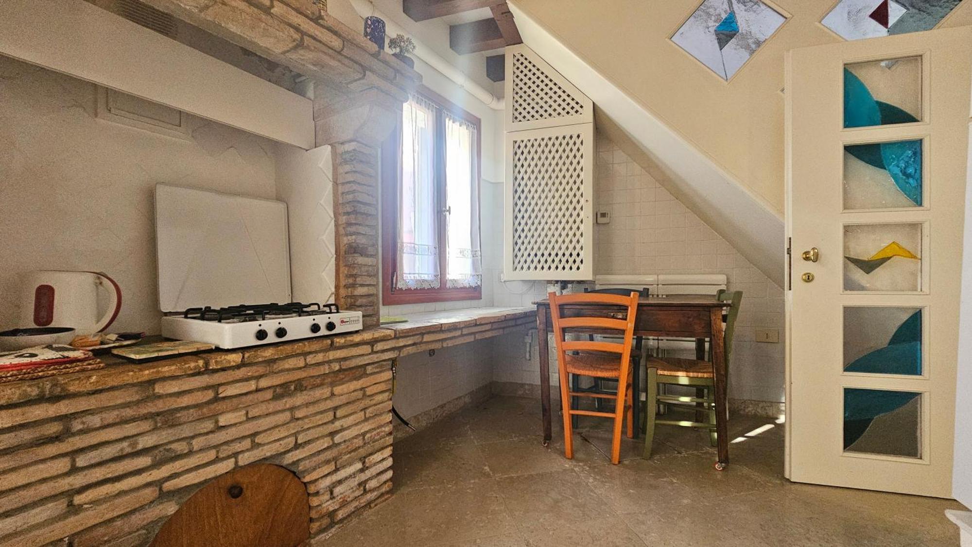 Holiday home Casa Yellow Corner Burano Venice