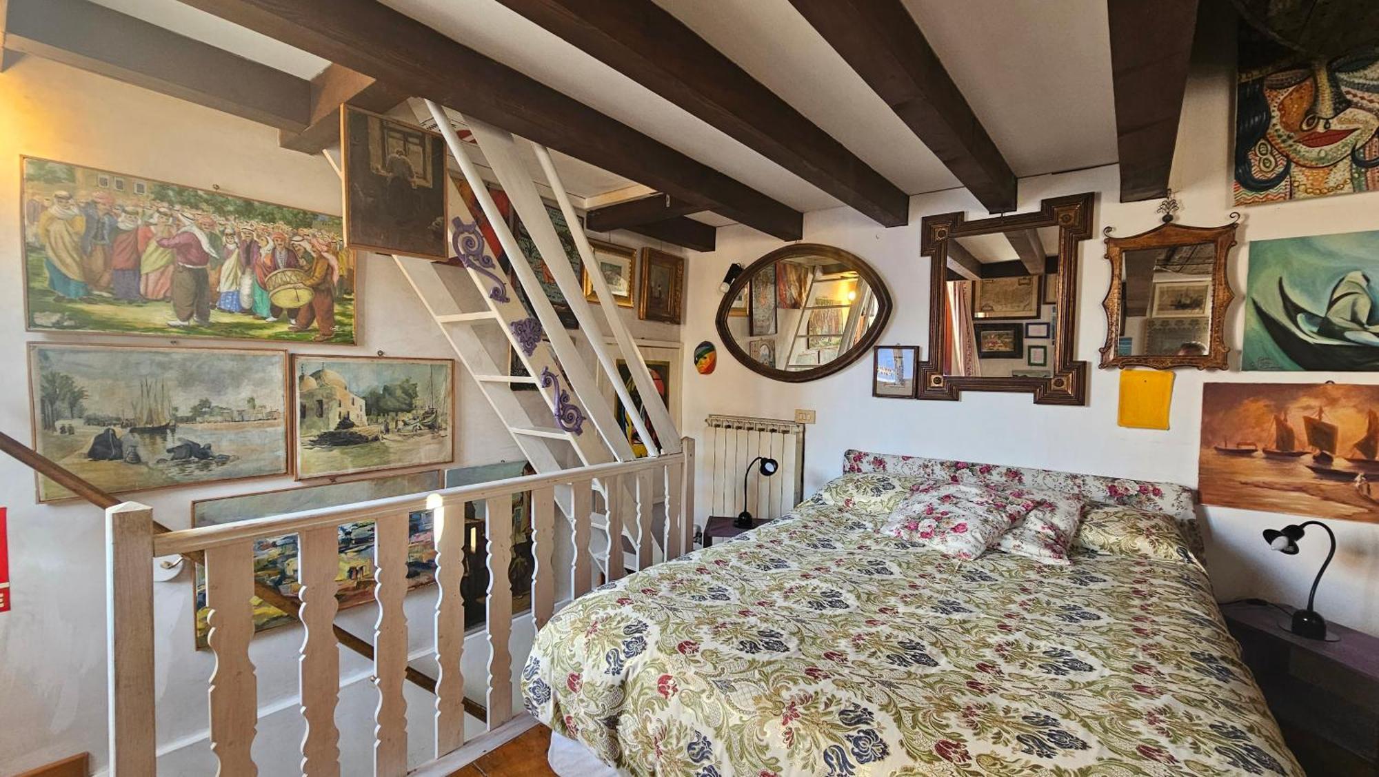 Holiday home Casa Yellow Corner Burano *