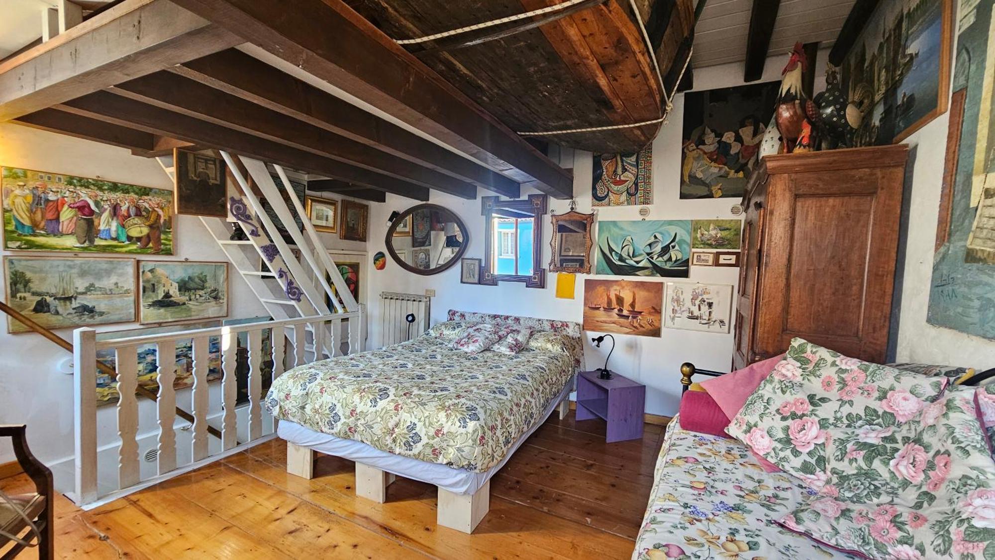 Holiday home Casa Yellow Corner Burano Venice