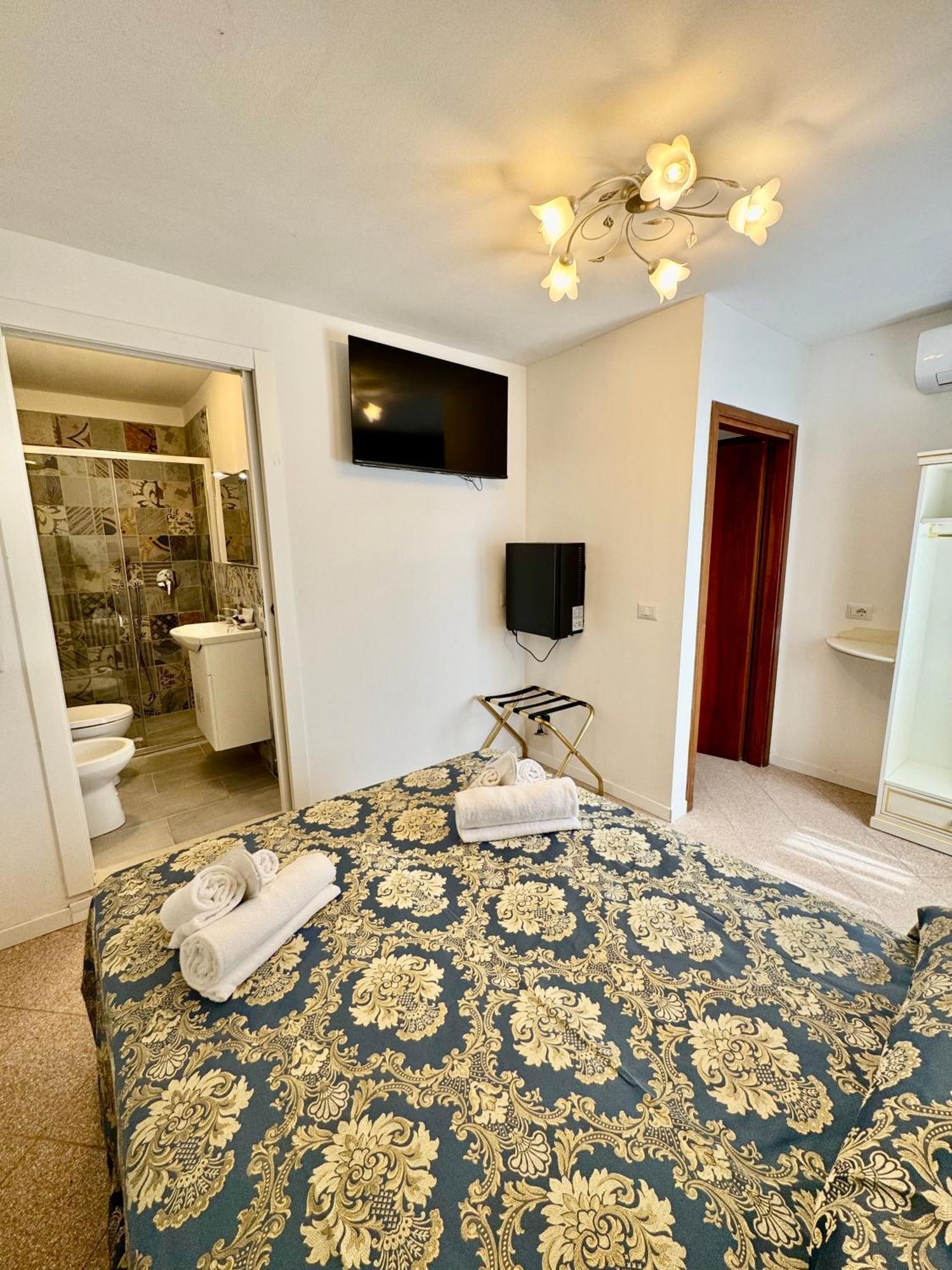 Guest house Ca' Antico Monastero *