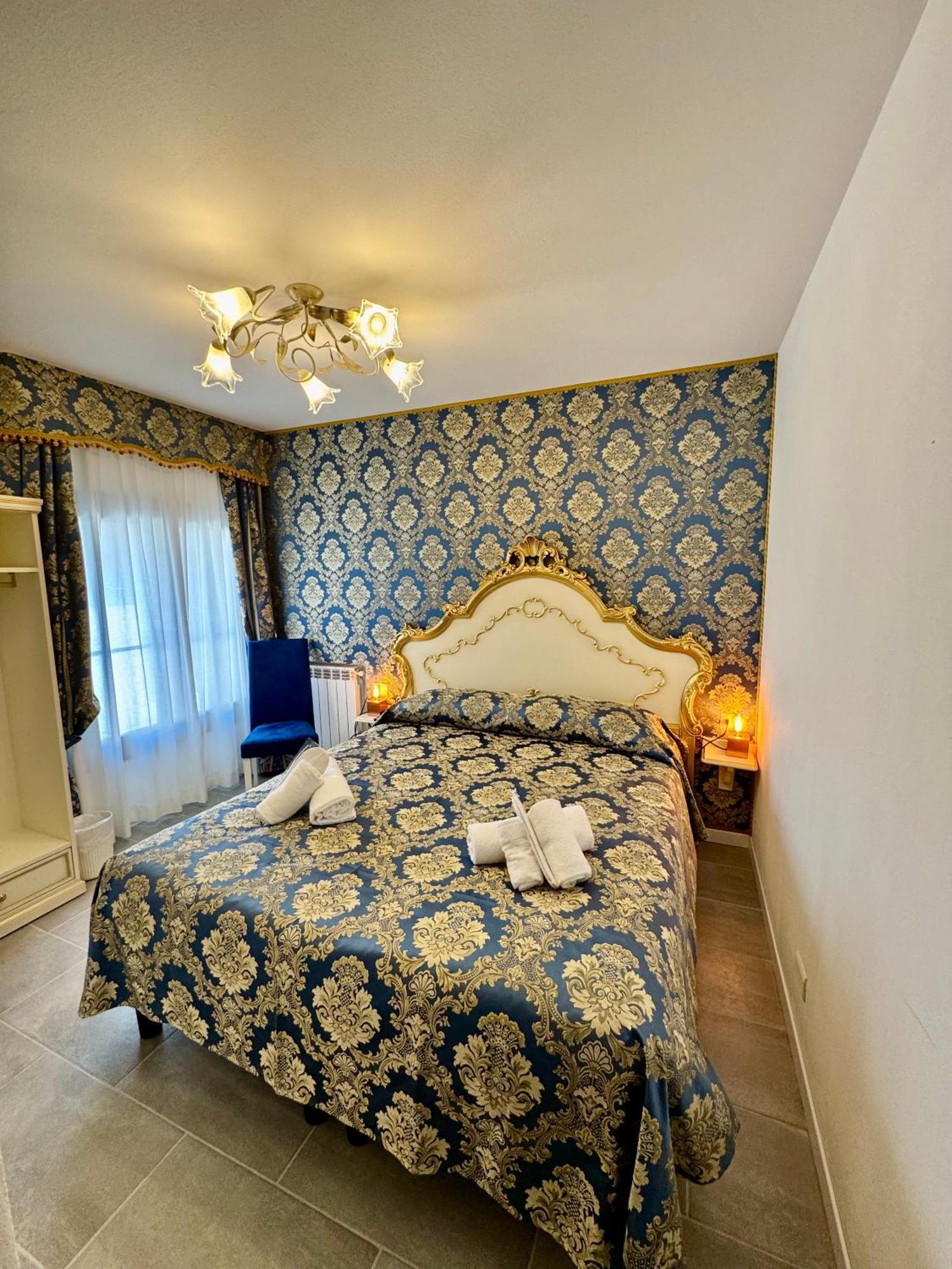 Guest house Ca' Antico Monastero Venice