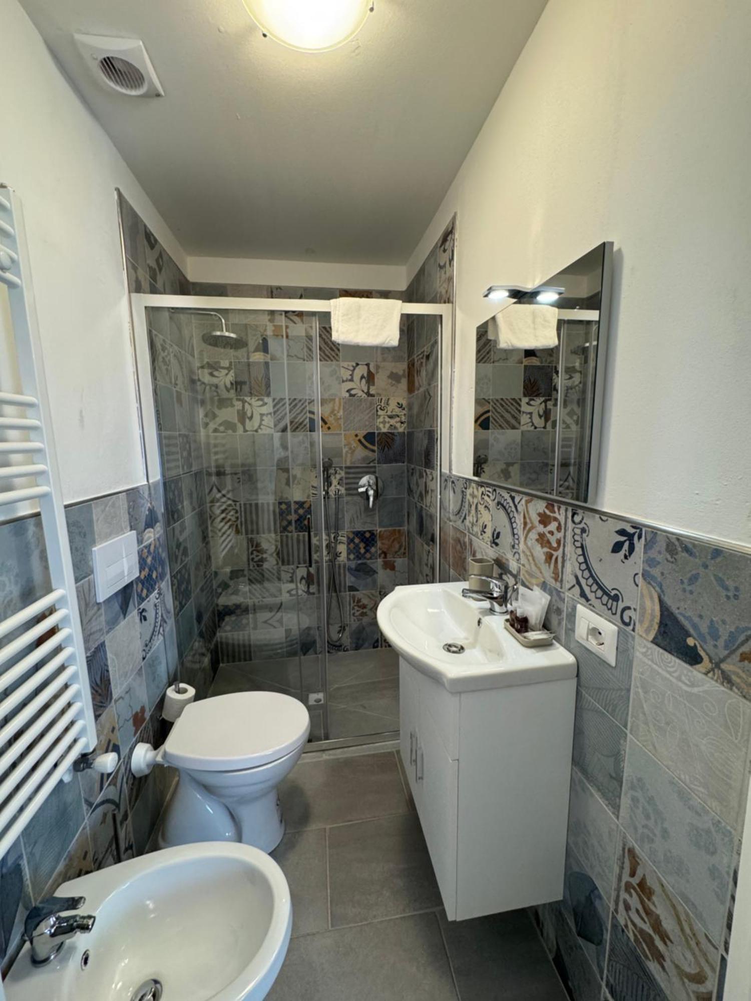Ca' Antico Monastero Guest house *