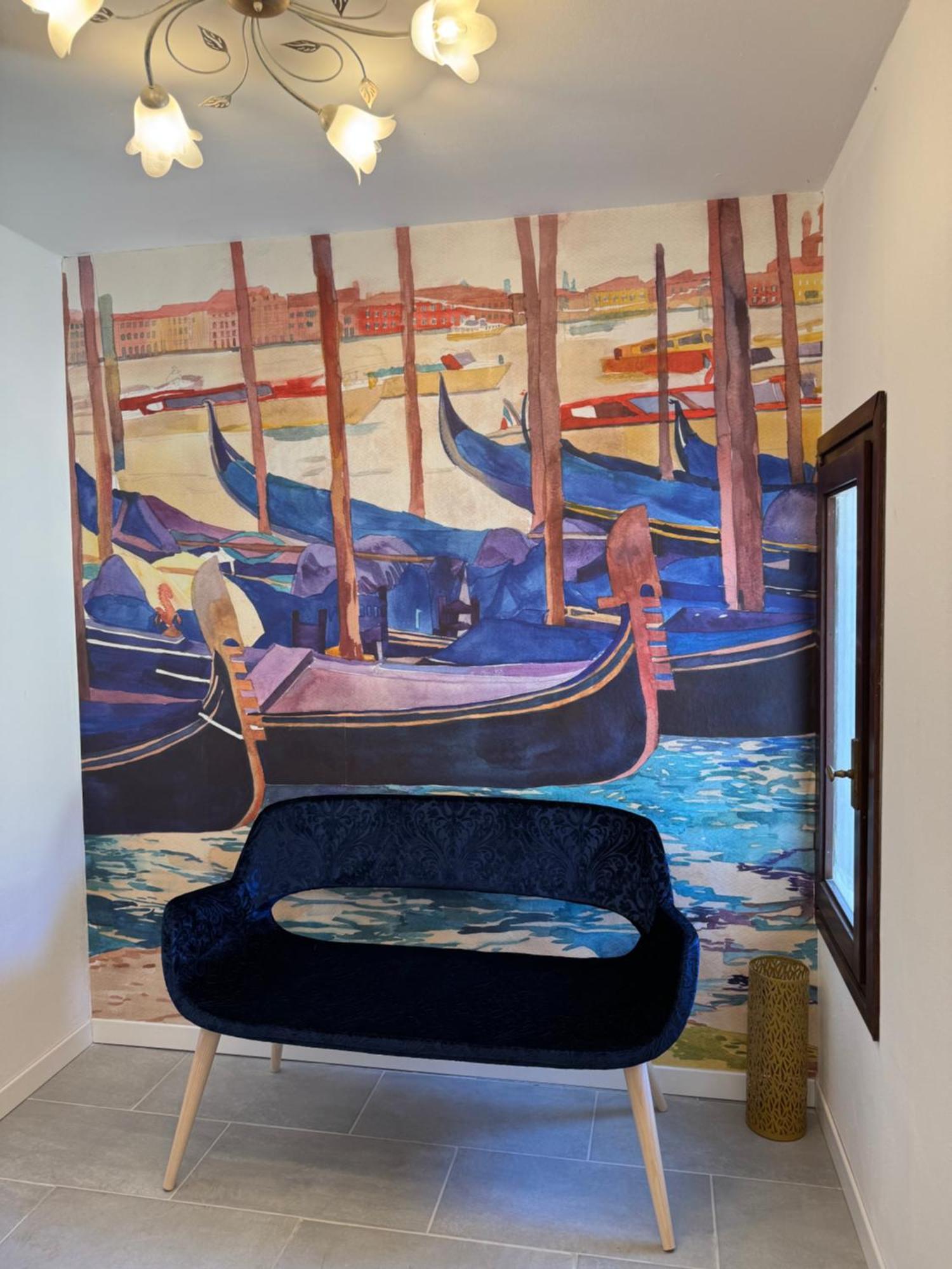 Ca' Antico Monastero Guest house Venice