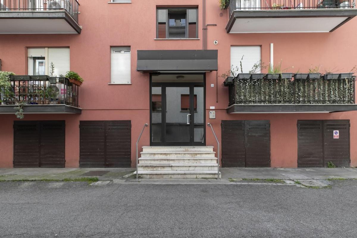 Appartamento Easy - Flat In Mestre *