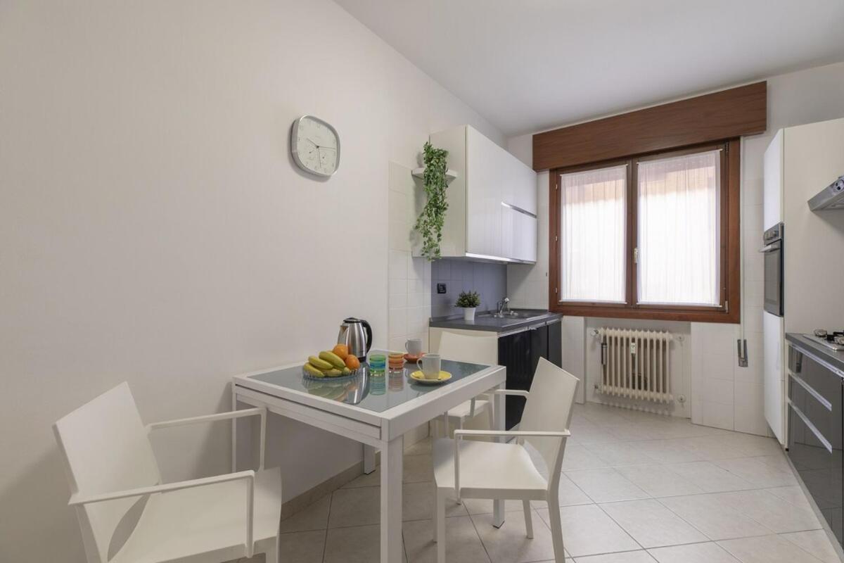 Easy - Flat In Mestre * Venezia