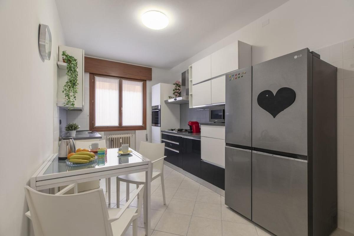 Apartment Easy - Flat In Mestre