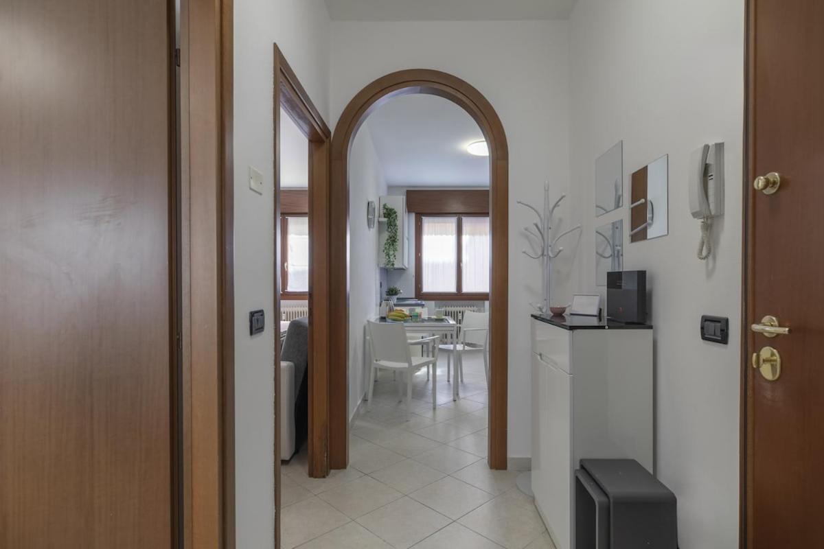 Easy - Flat In Mestre *