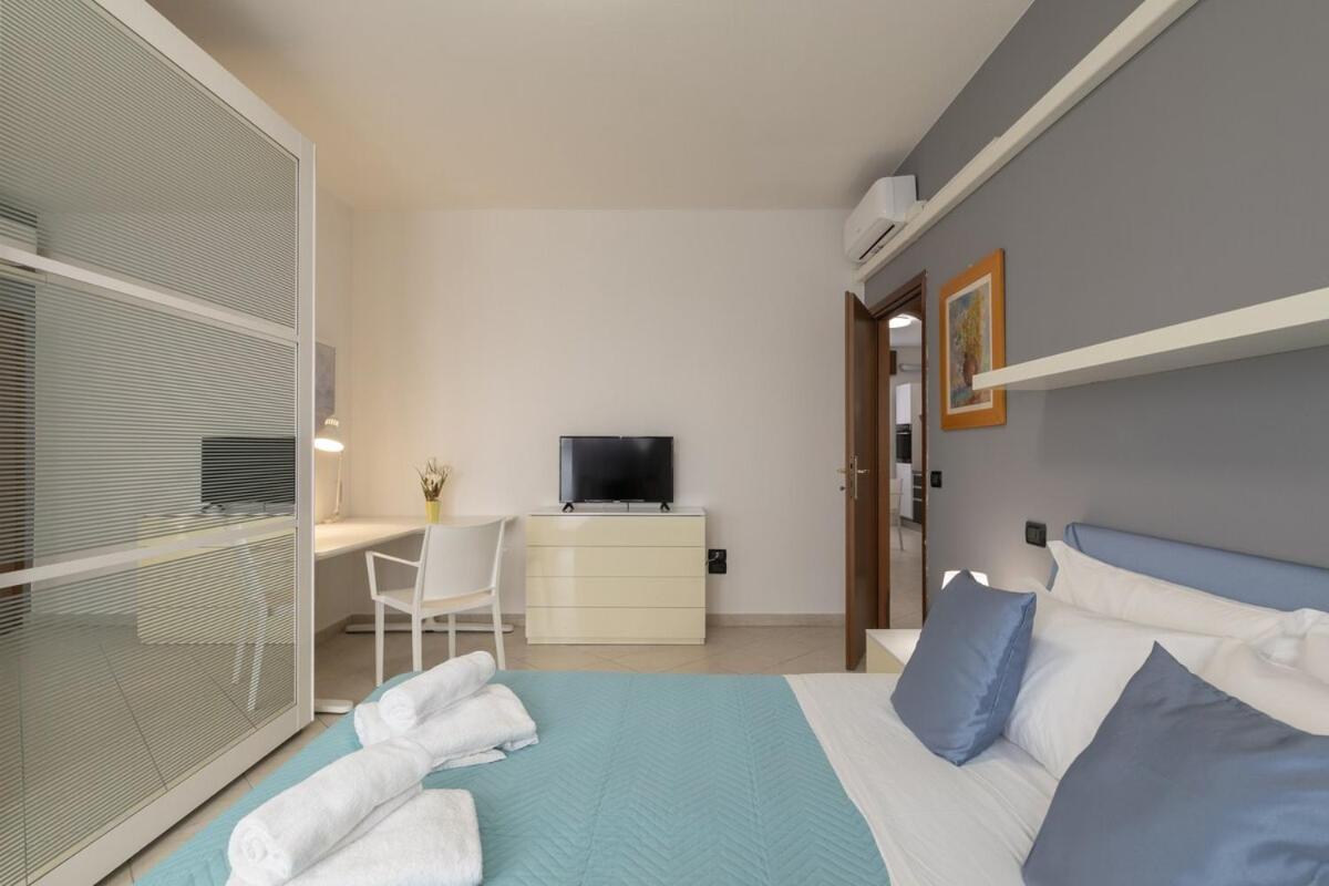 Easy - Flat In Mestre Venezia