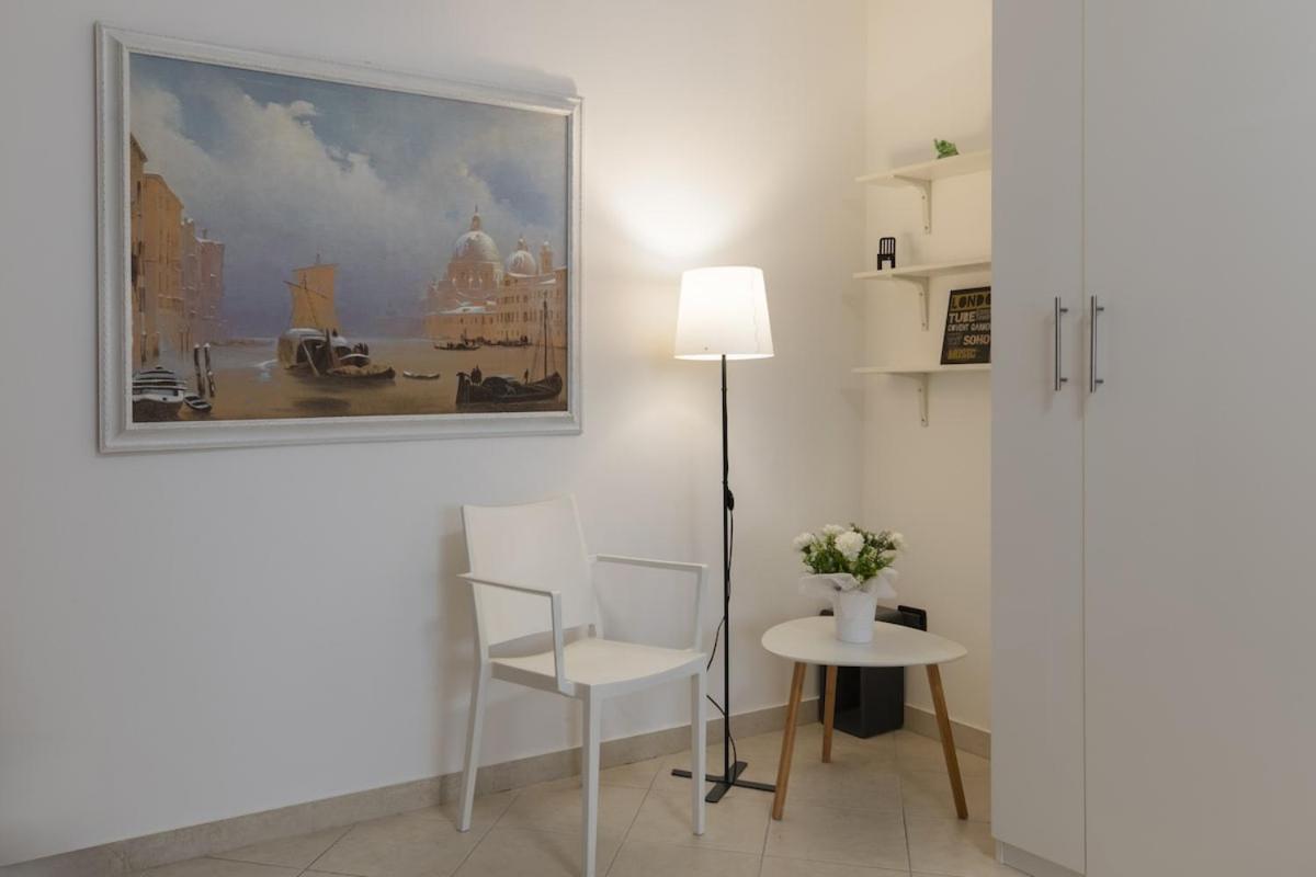 Easy - Flat In Mestre * Venice