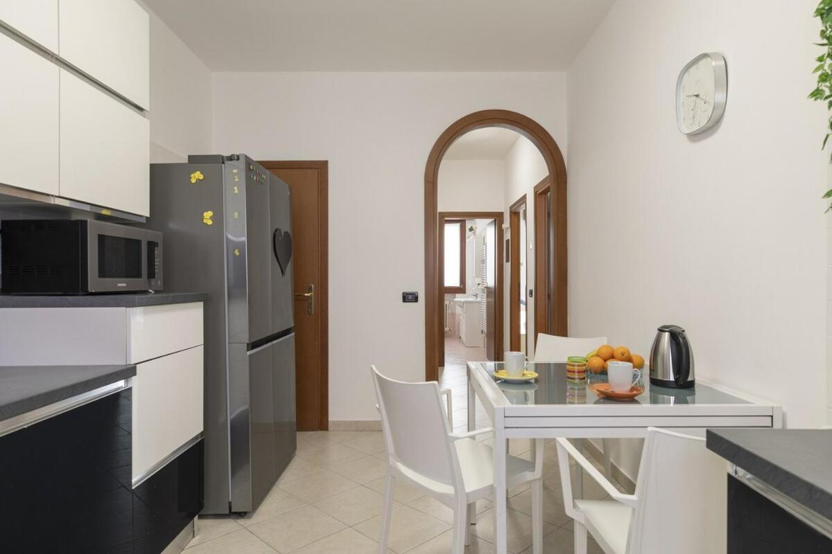 Appartamento Easy - Flat In Mestre *