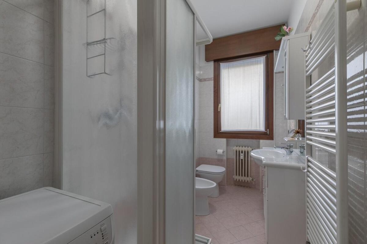 Apartment Easy - Flat In Mestre Venice