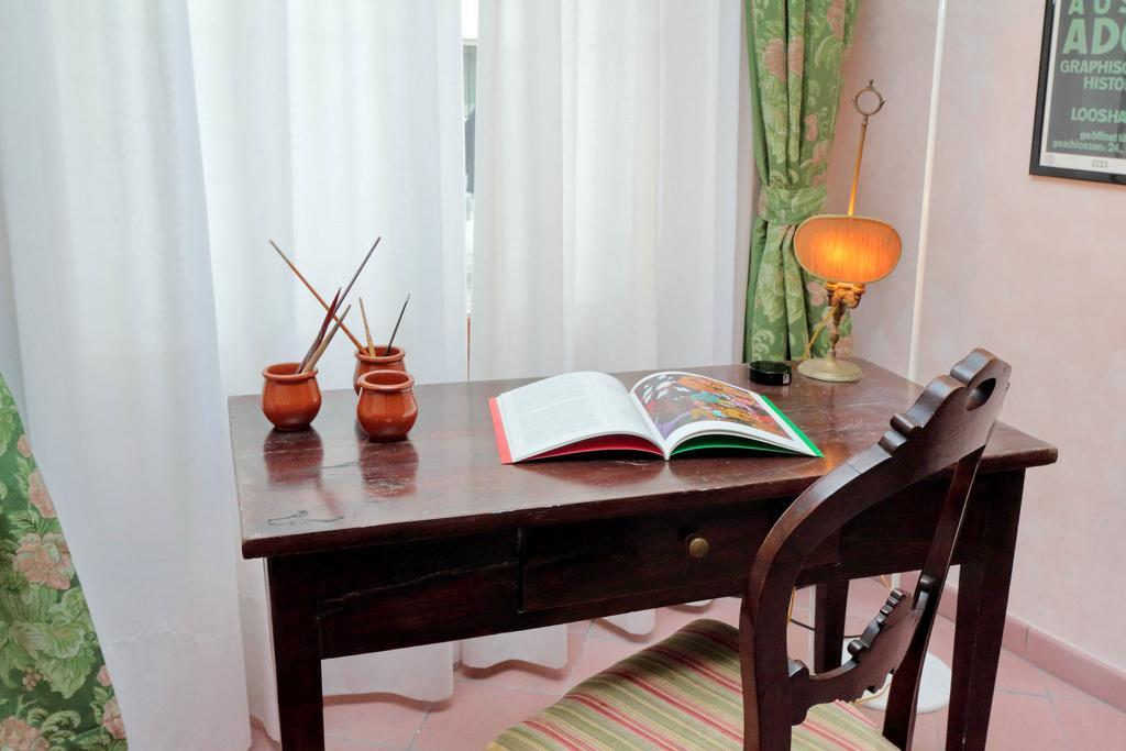 Apartment Charmsuite Palladio Venice
