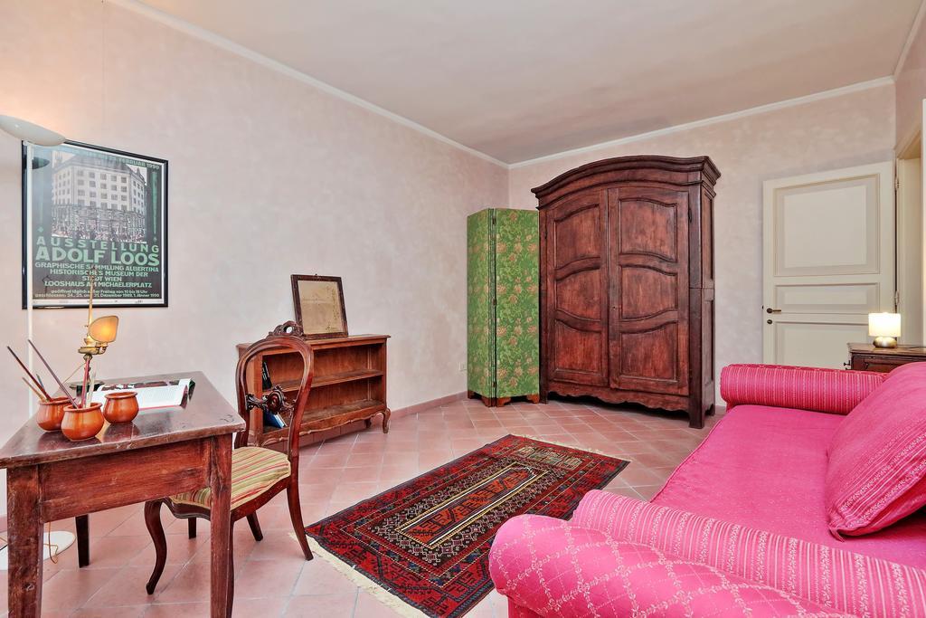 Charmsuite Palladio
