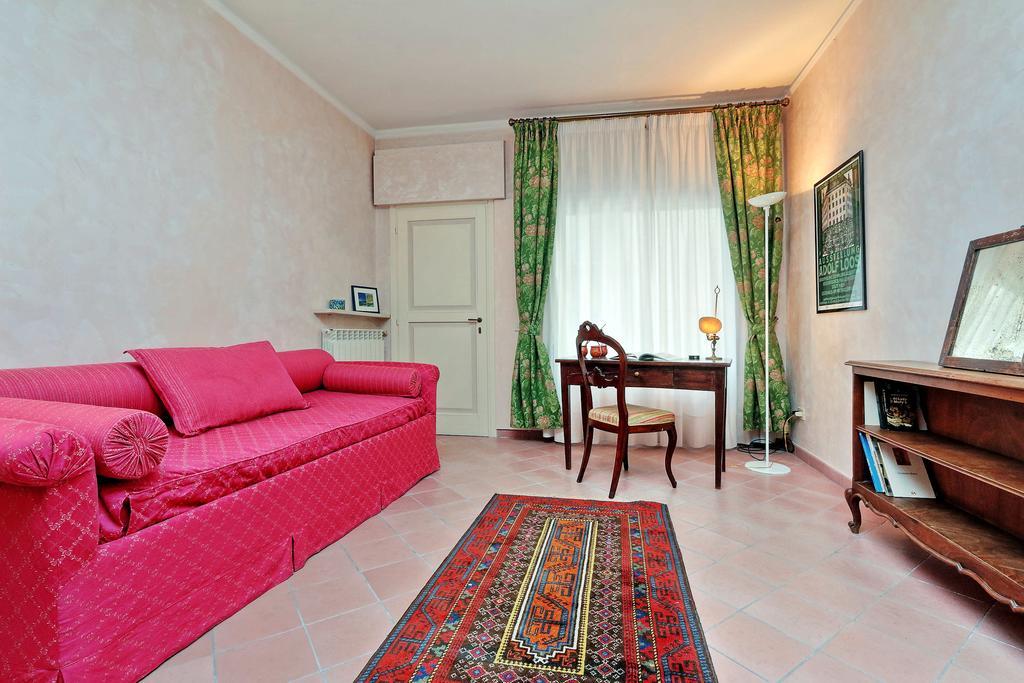 Charmsuite Palladio * Venice