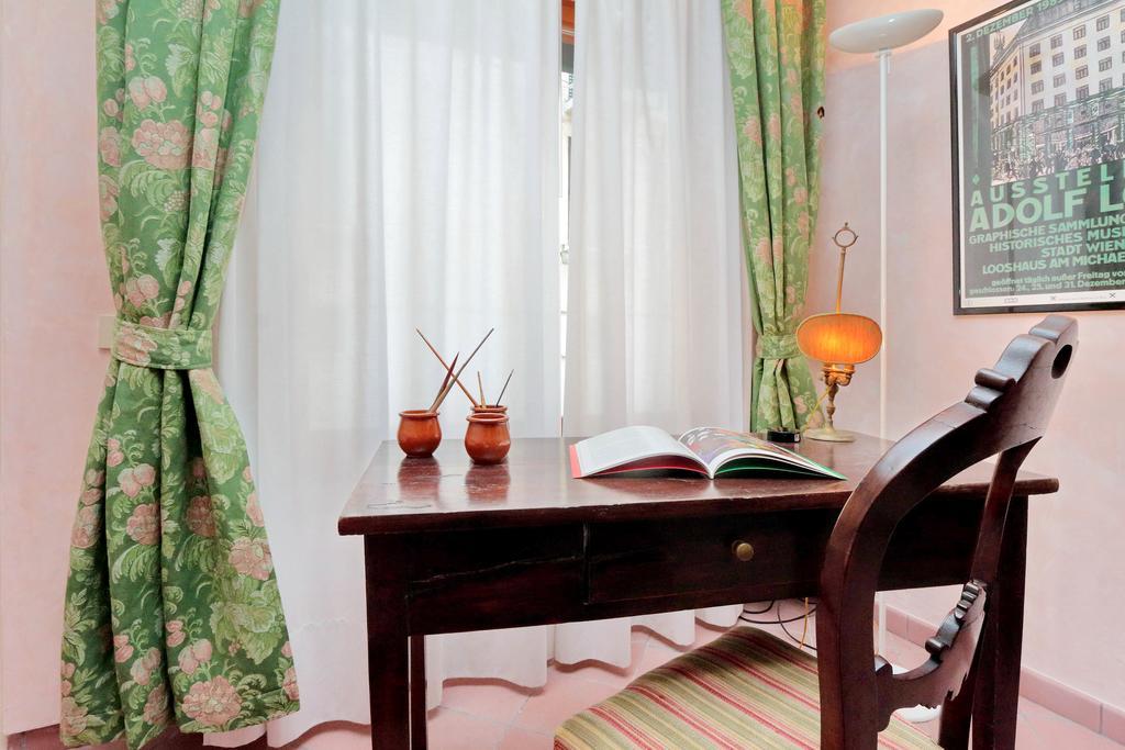 Charmsuite Palladio Apartment Venice