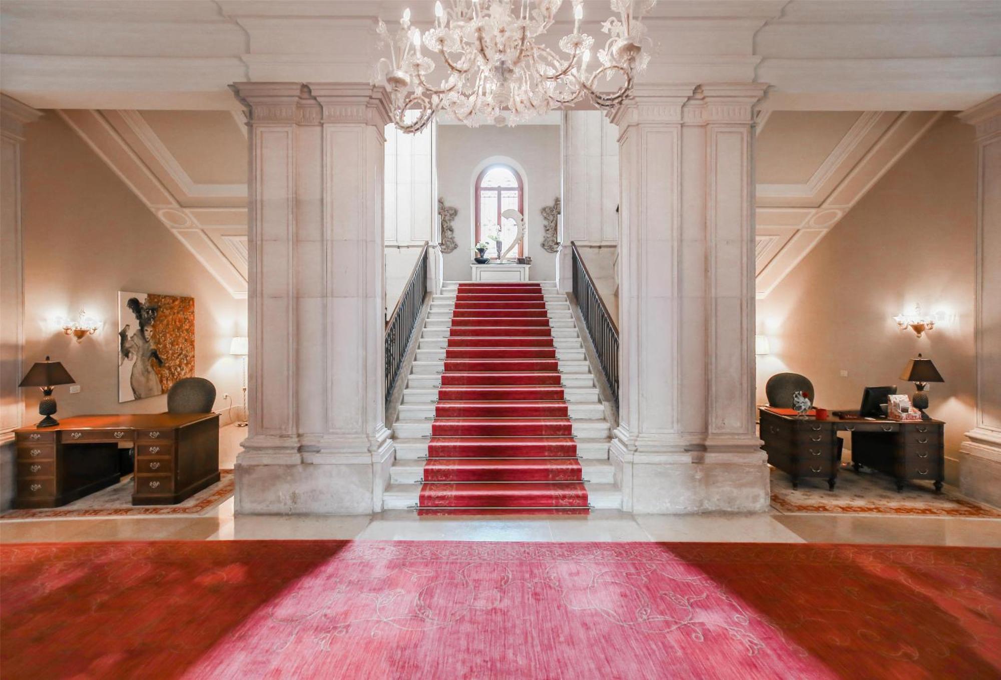 San Clemente Palace Venice