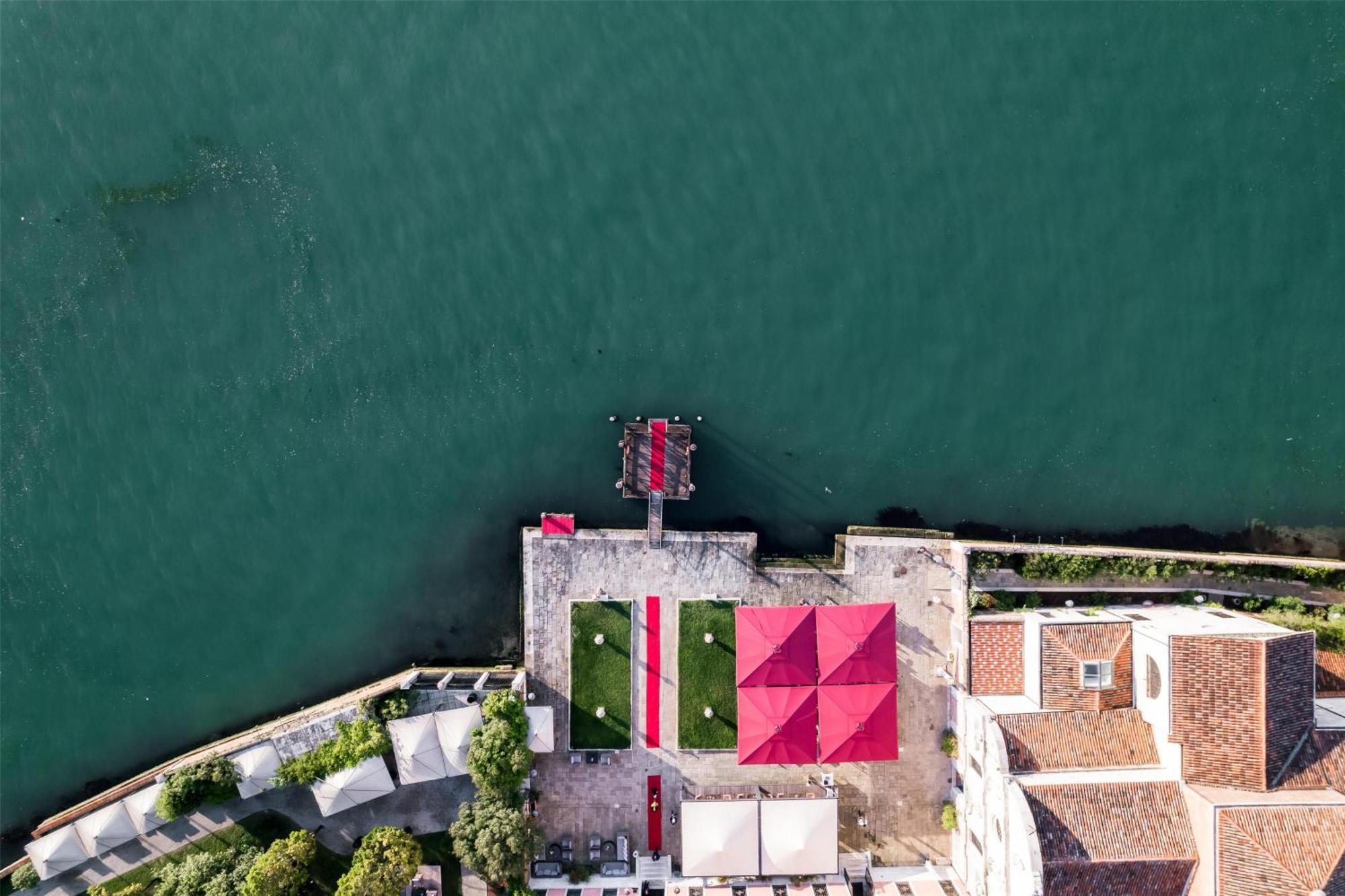 San Clemente Palace Venice