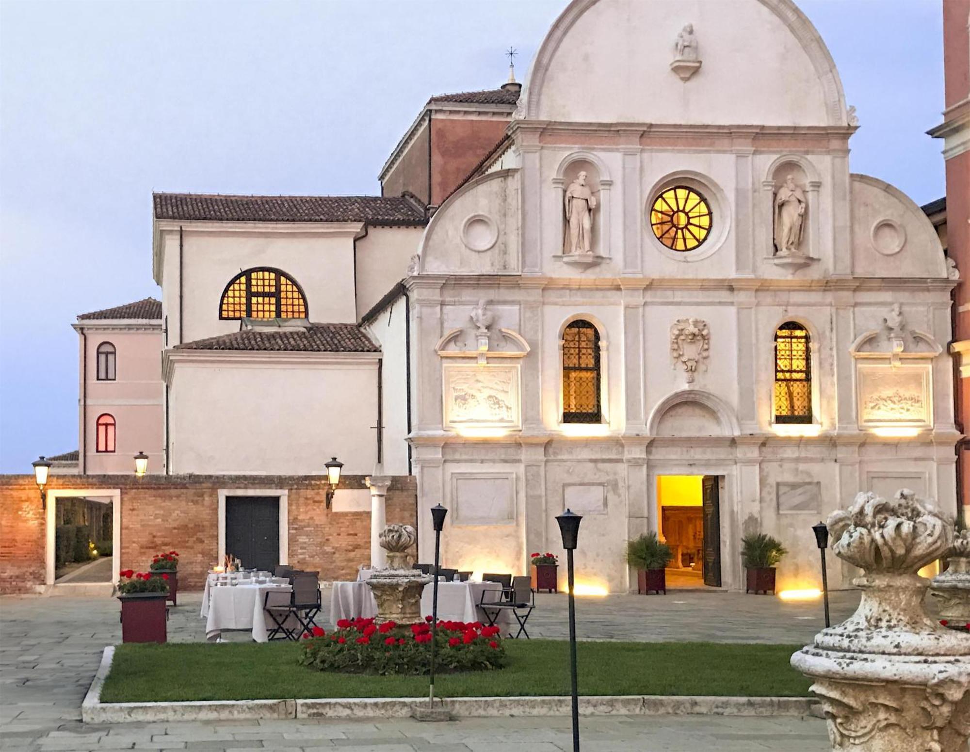 San Clemente Palace Hotel 5*