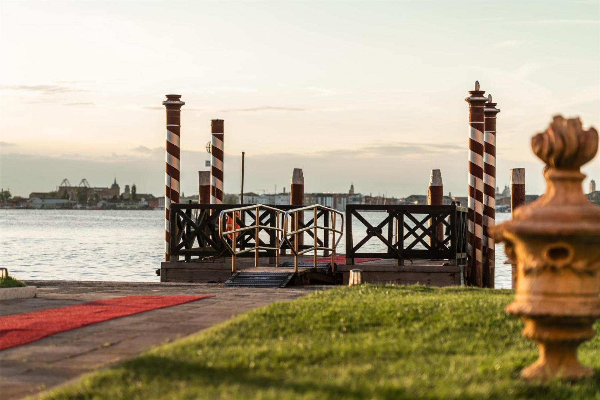 Hotel San Clemente Palace Venice