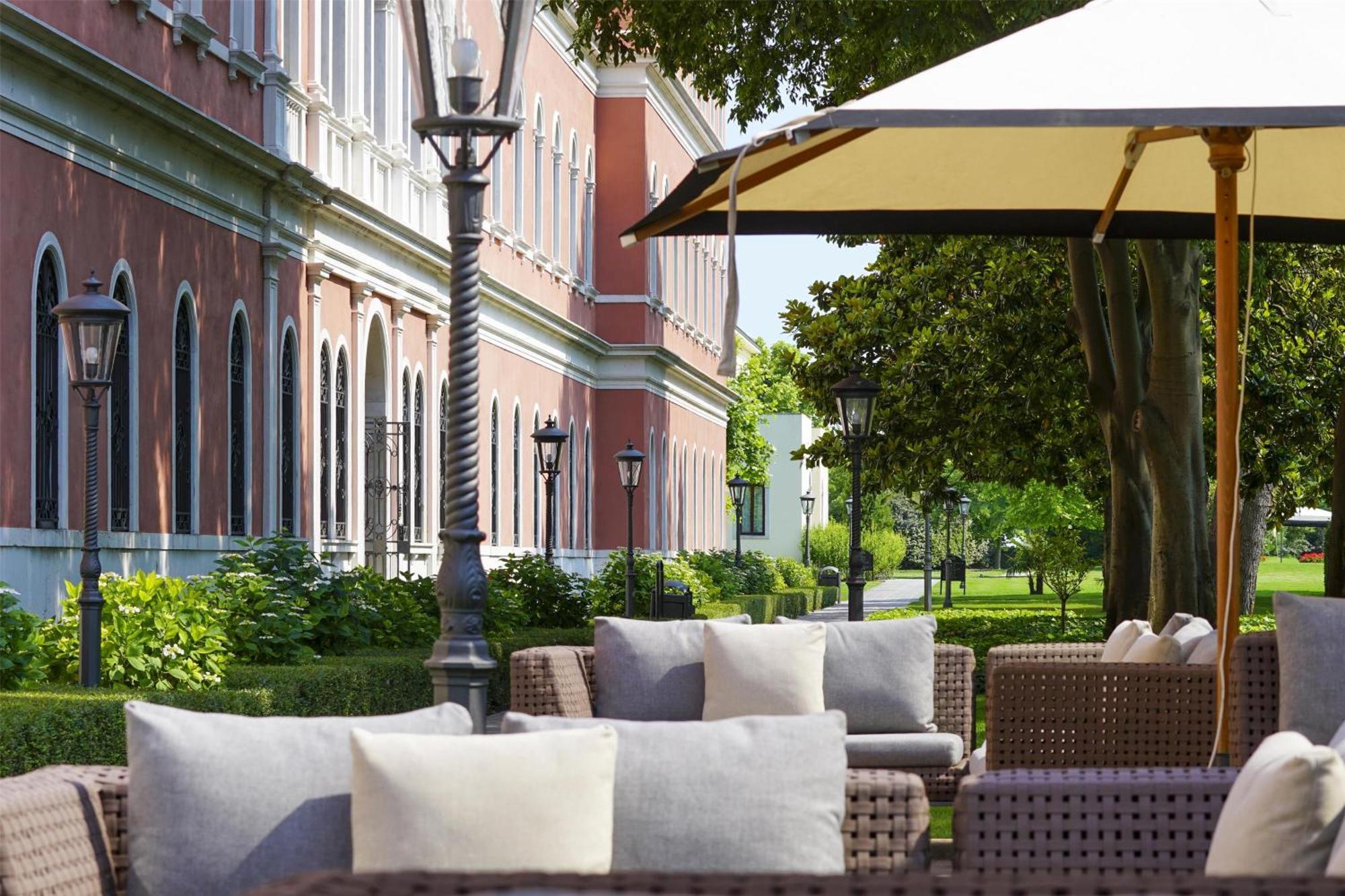 San Clemente Palace 5*