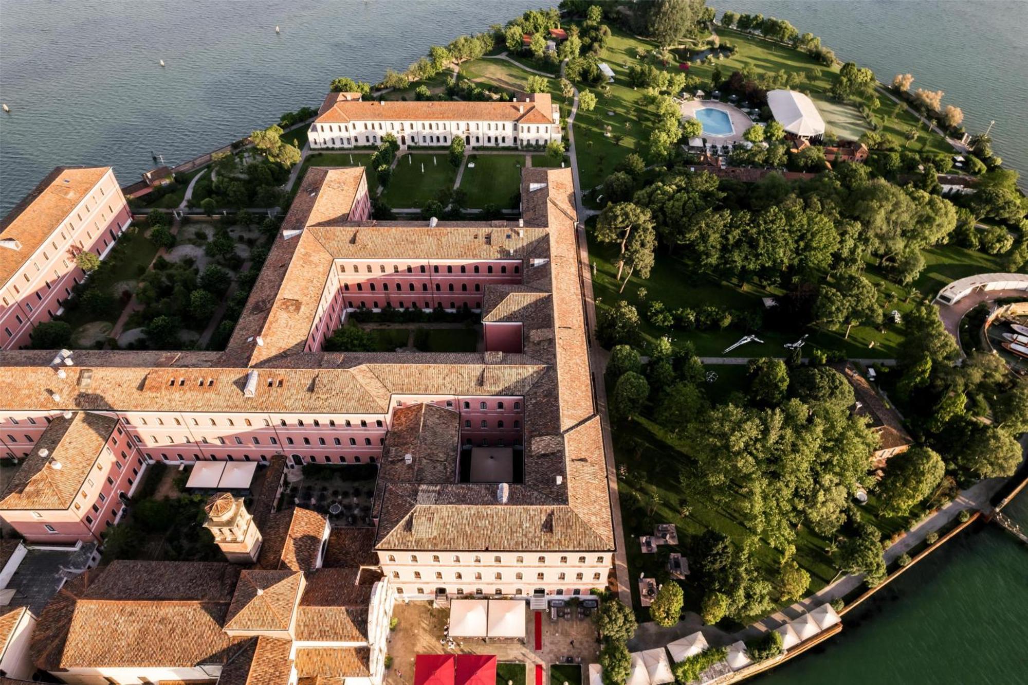 San Clemente Palace 5* Venice