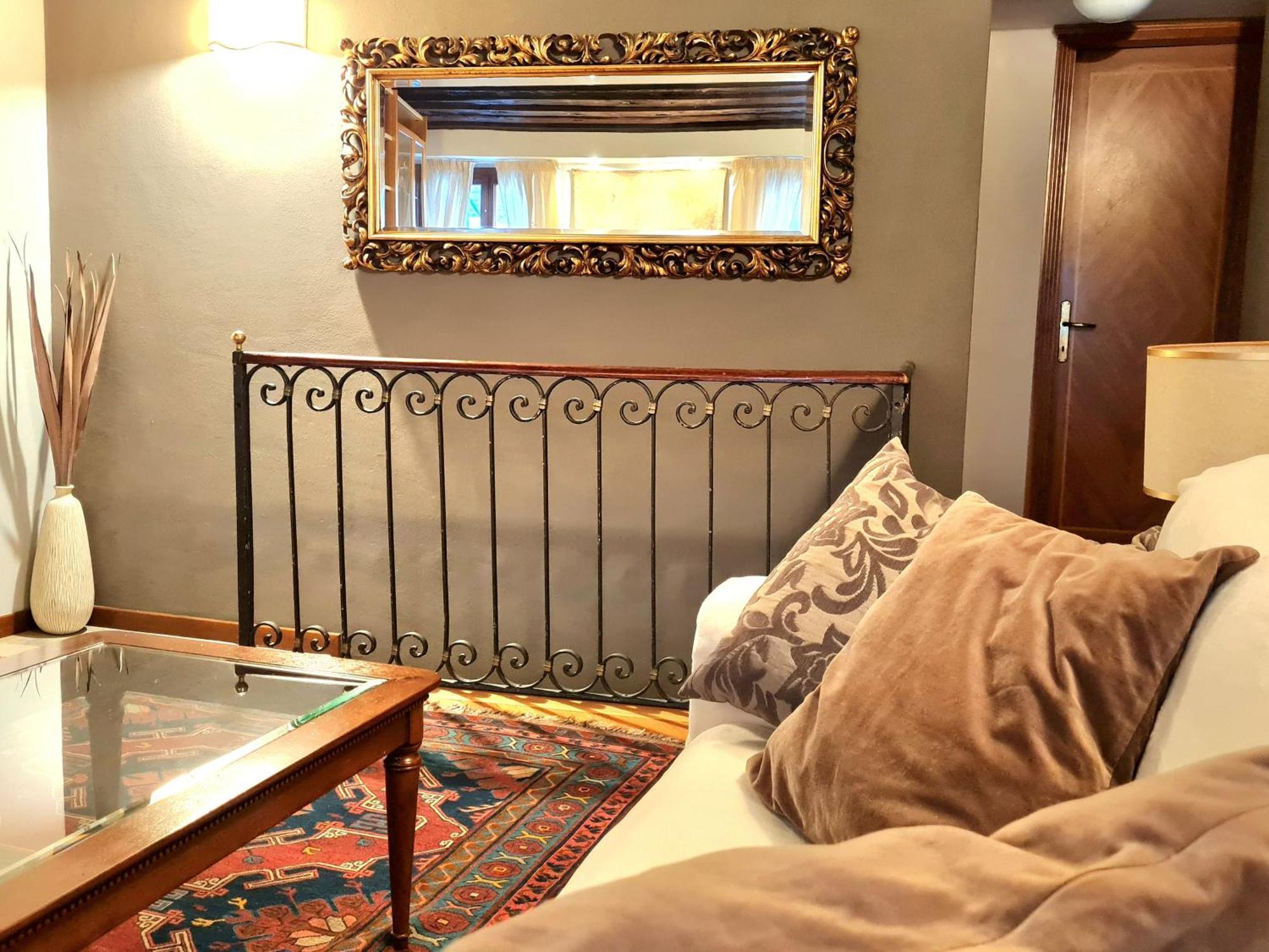 Apartamento Allegretto Veneza