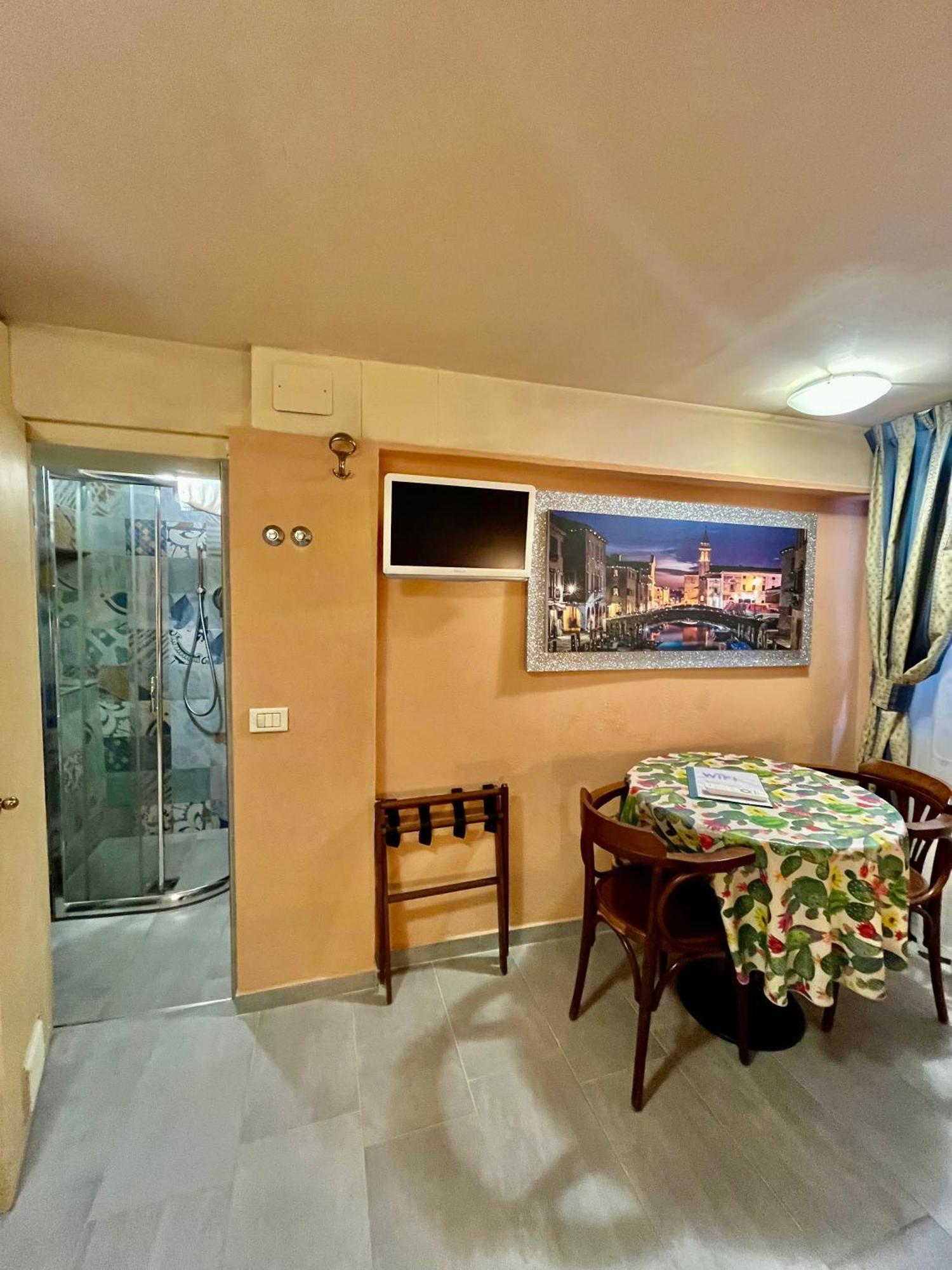 San Marcuola - Private In Guest house *
