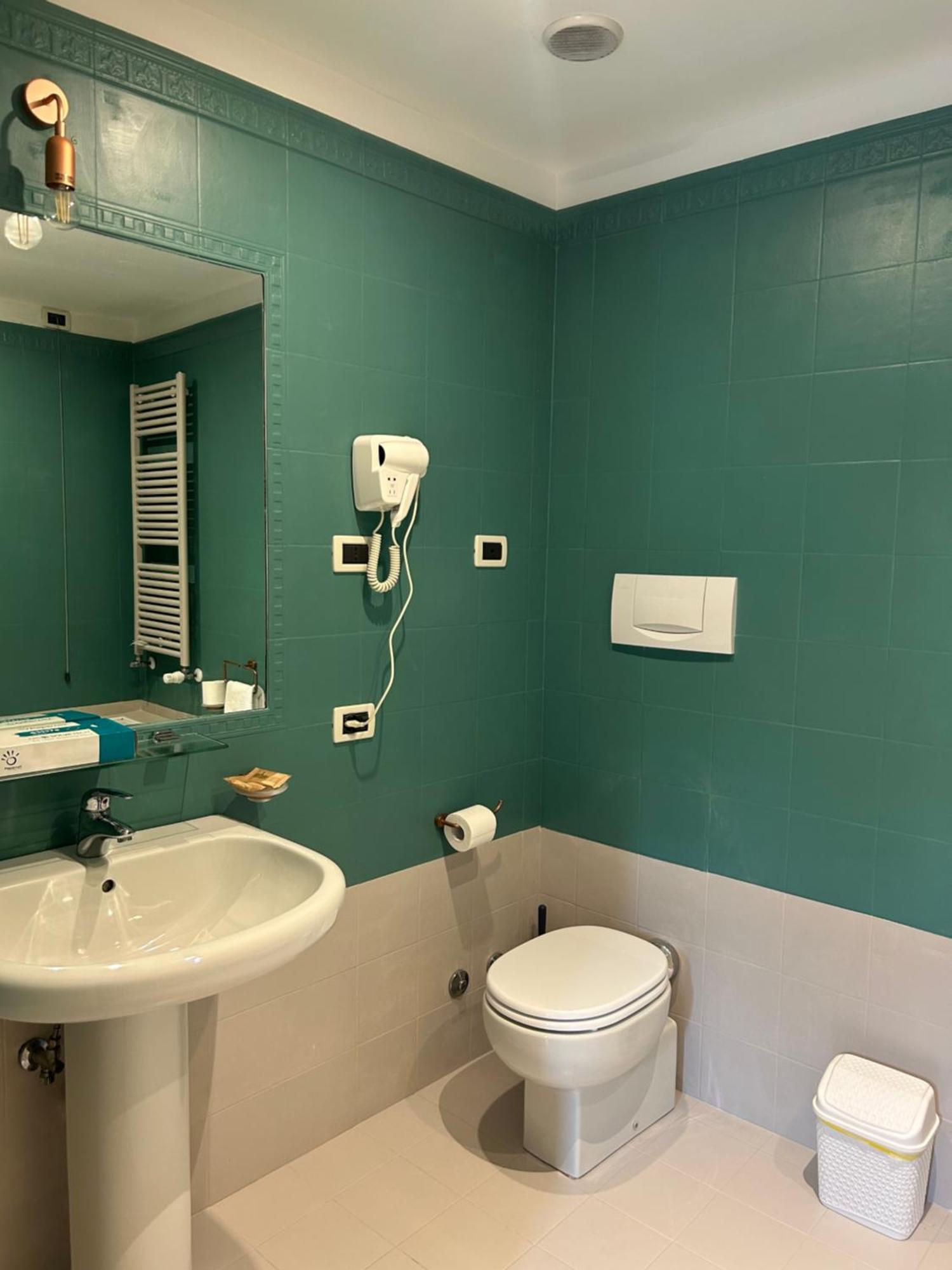 Guest house Locanda Del Ghetto 3*