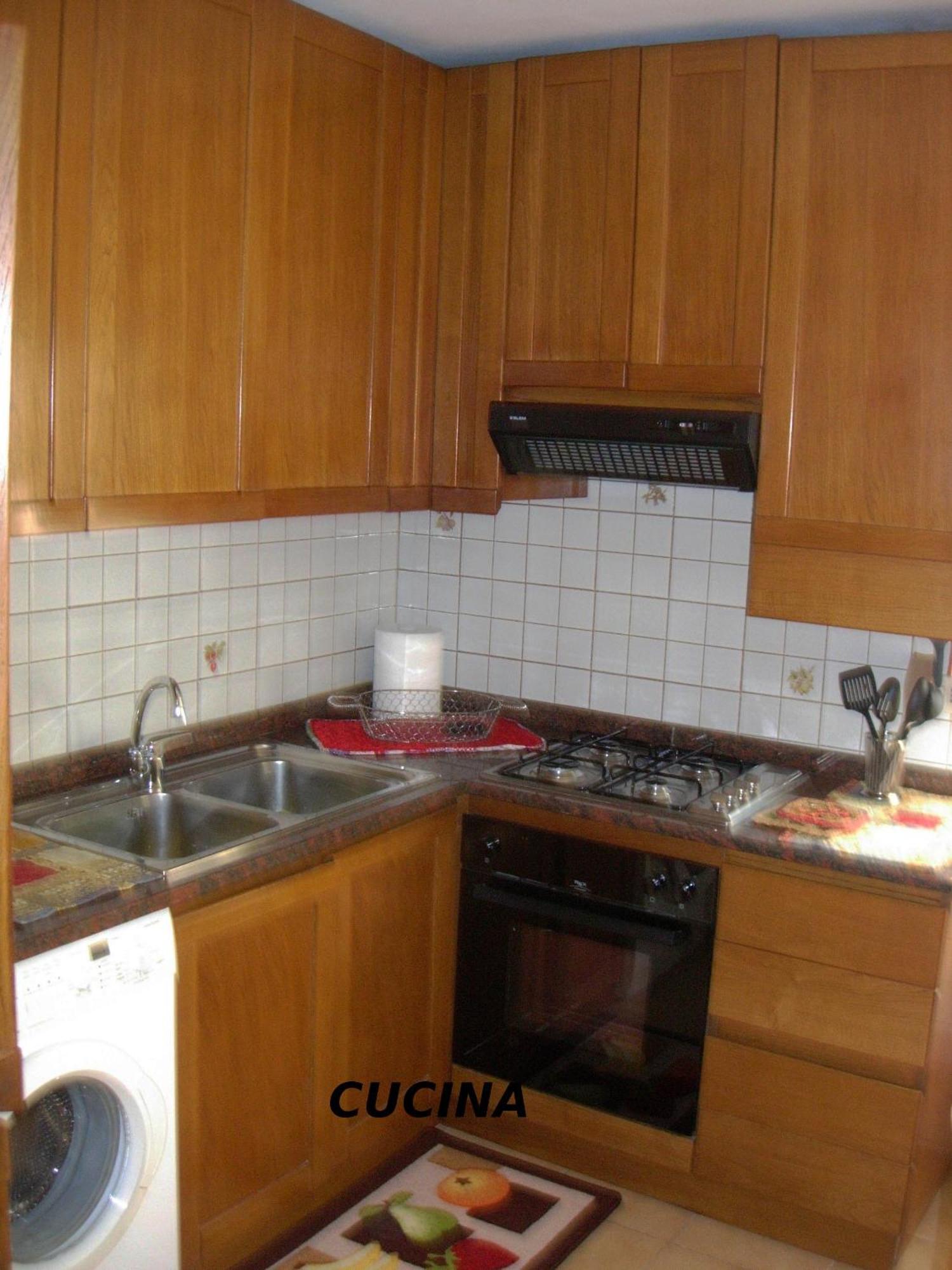 Casa vacanze Vacanzecasadueottanta