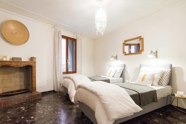 Apartment Testa D'oro Venice