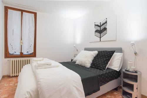 Testa D'oro Apartment *