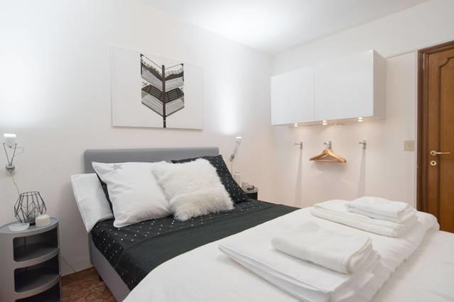 Testa D'oro Apartment Venice