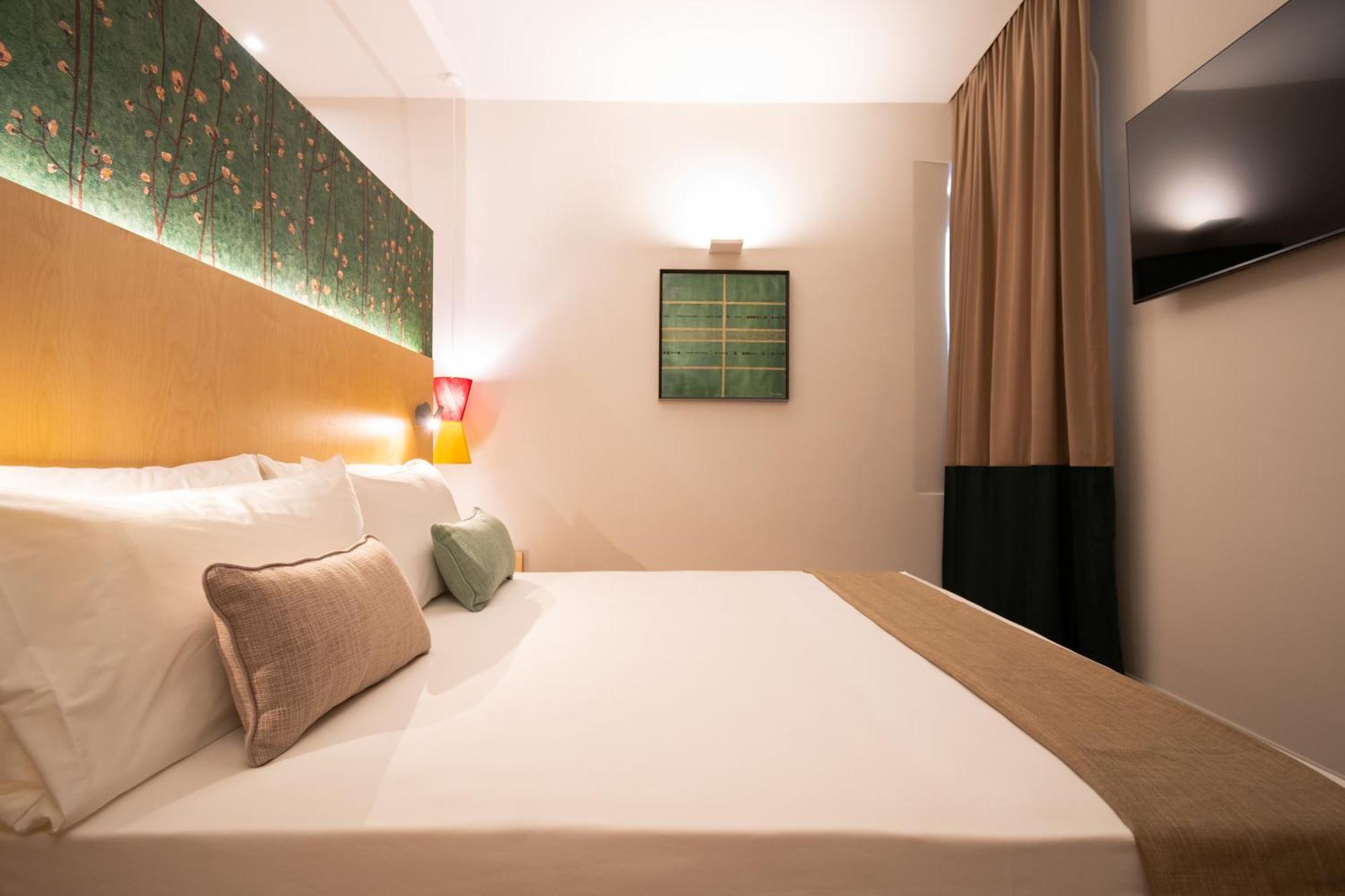 Hotel Design Casaw Venice