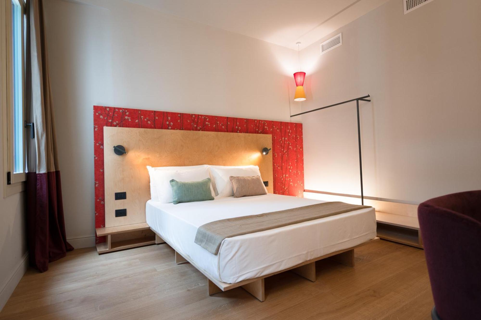 Design Casaw Hotel