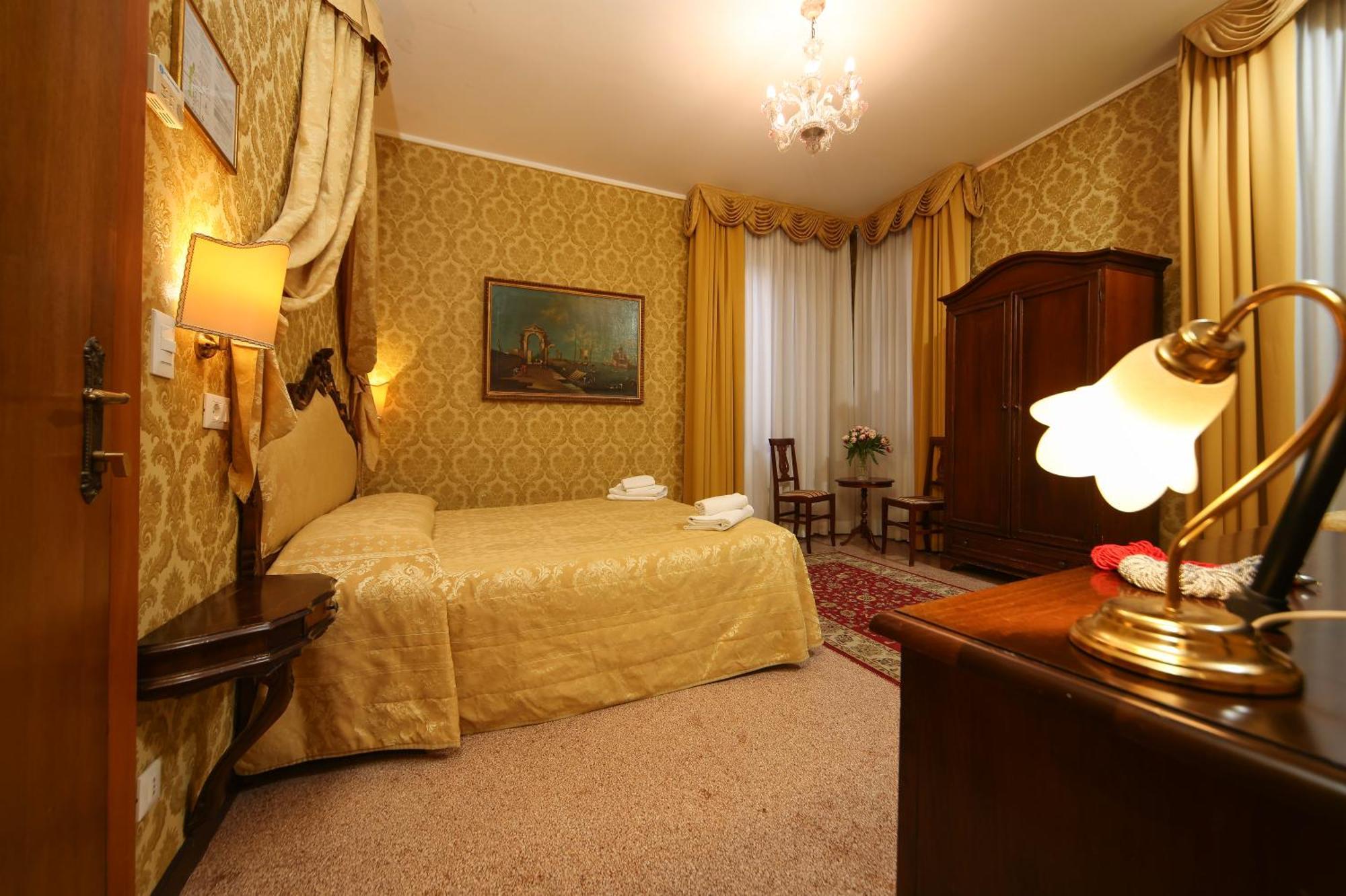Da Bruno Hotel Venice