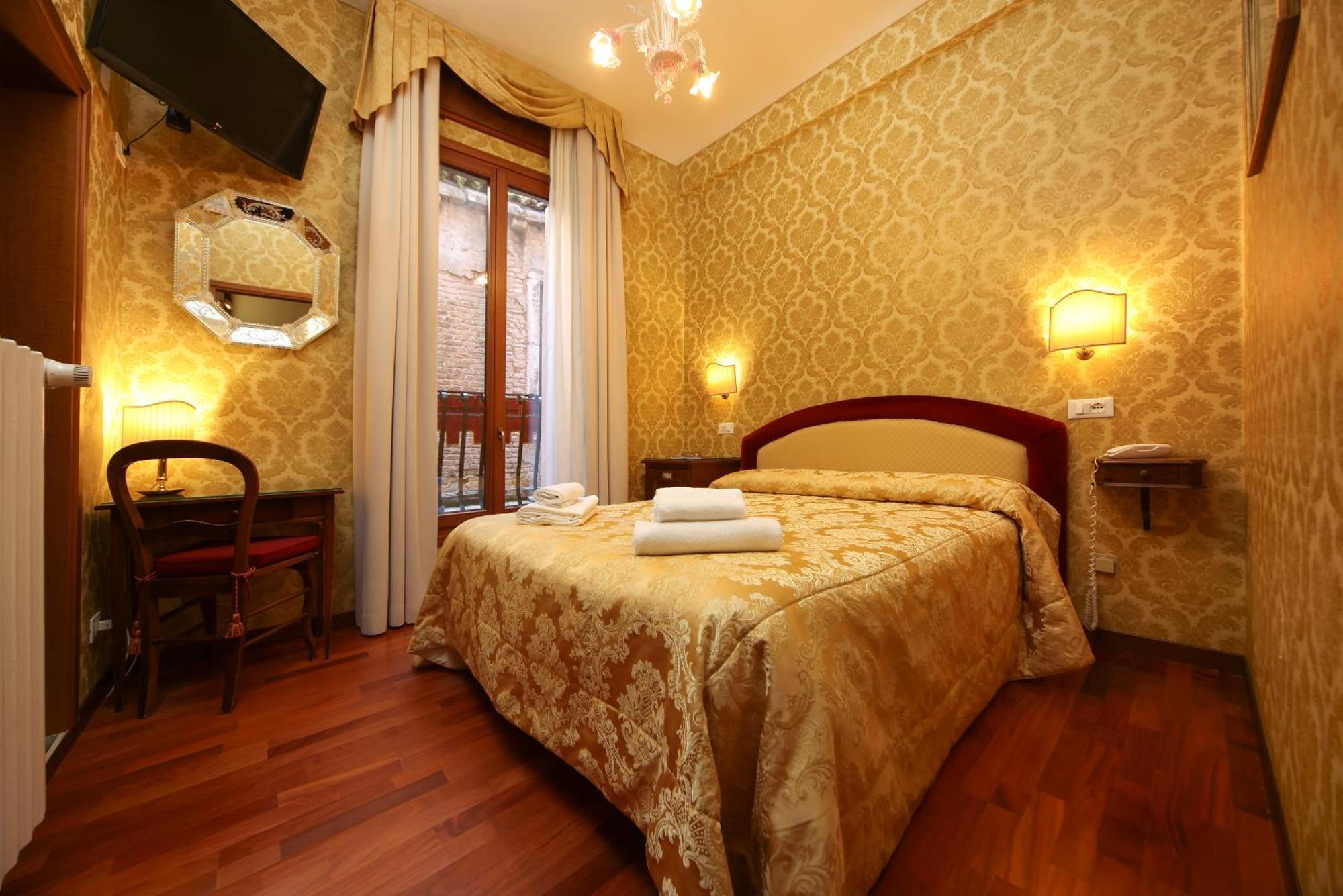 Hotel Da Bruno Venice