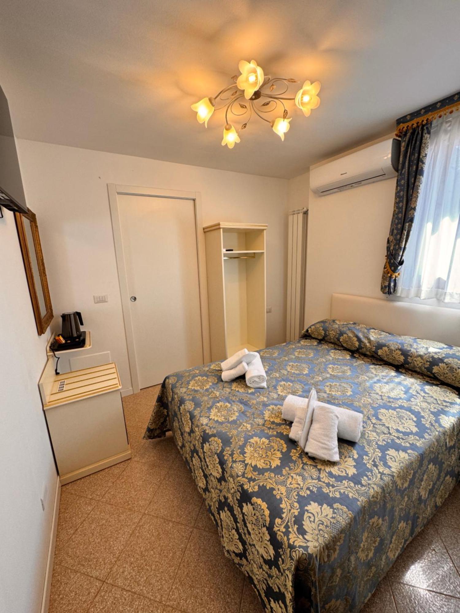 Guest house Ca' Antico Monastero Venice