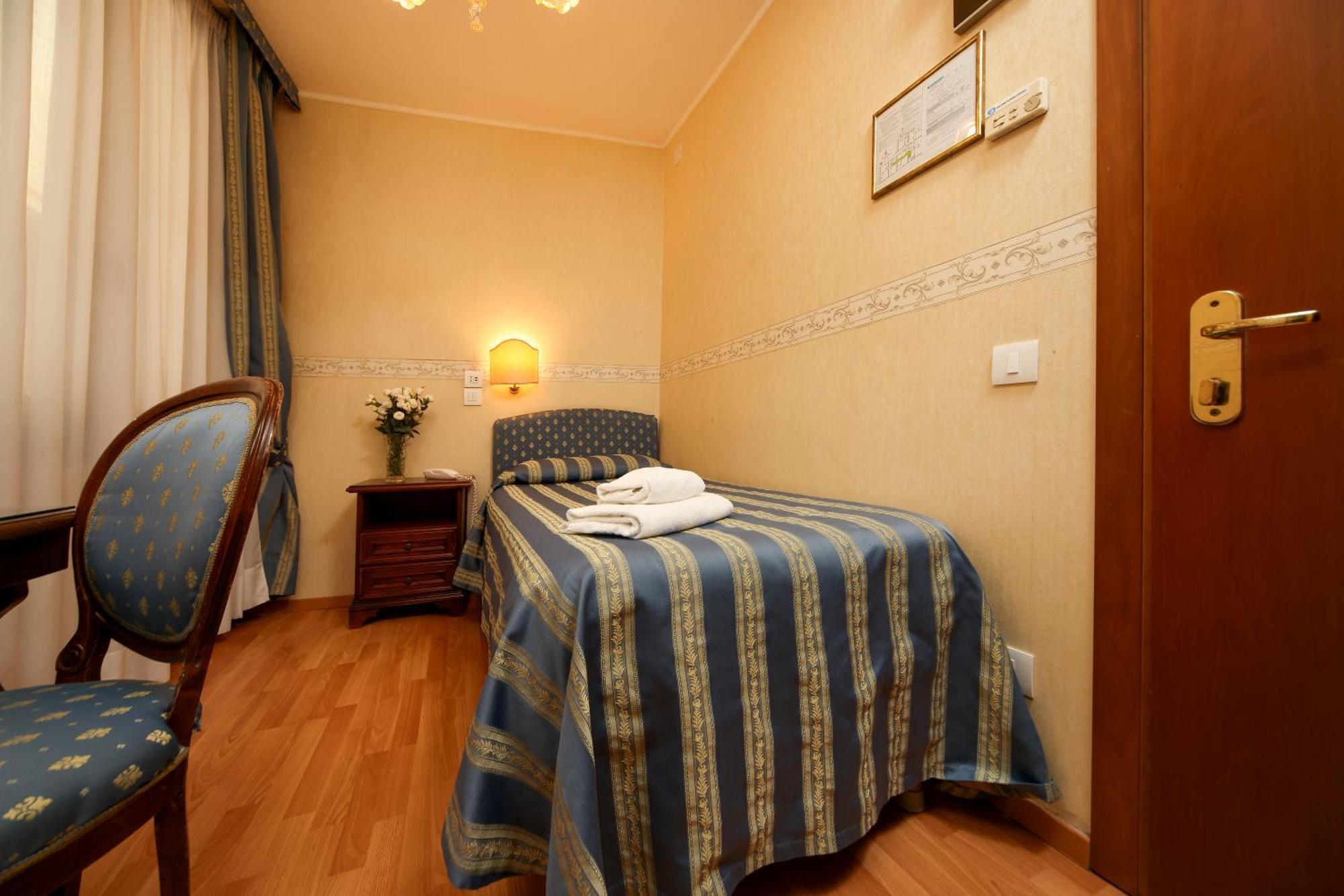 Hotel Da Bruno Venice