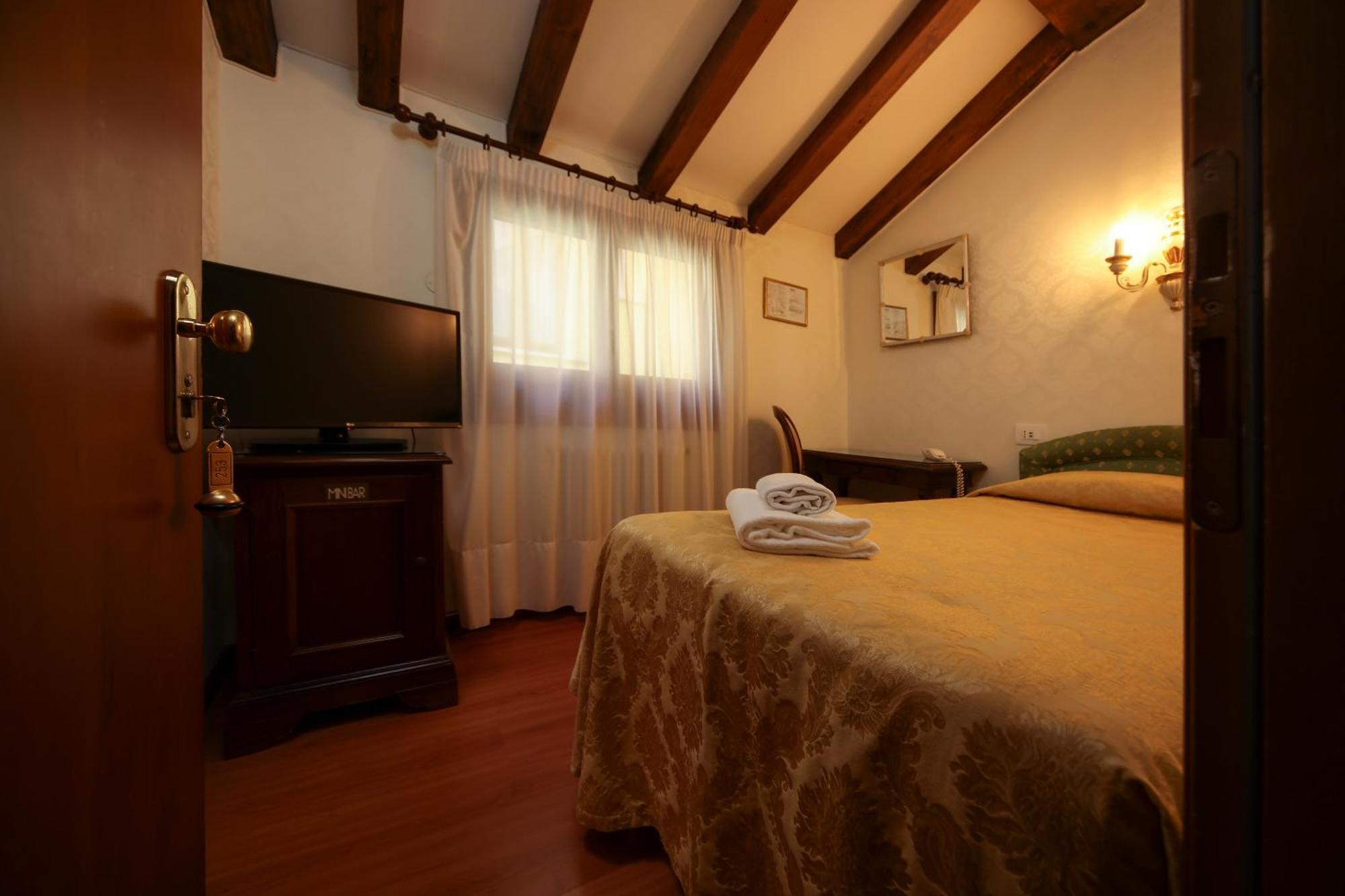 Da Bruno Hotel Venice