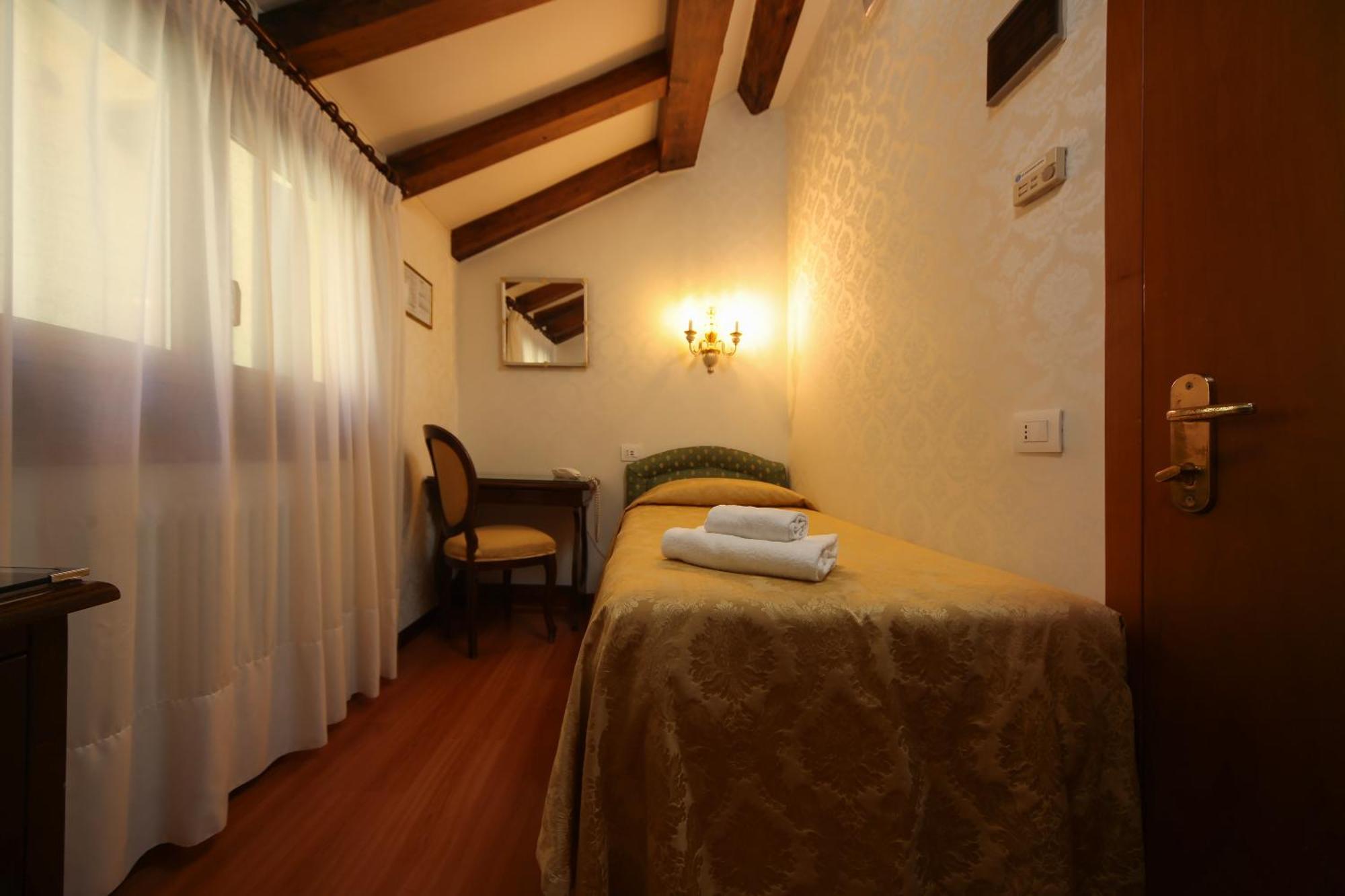 Hotel Da Bruno Venice
