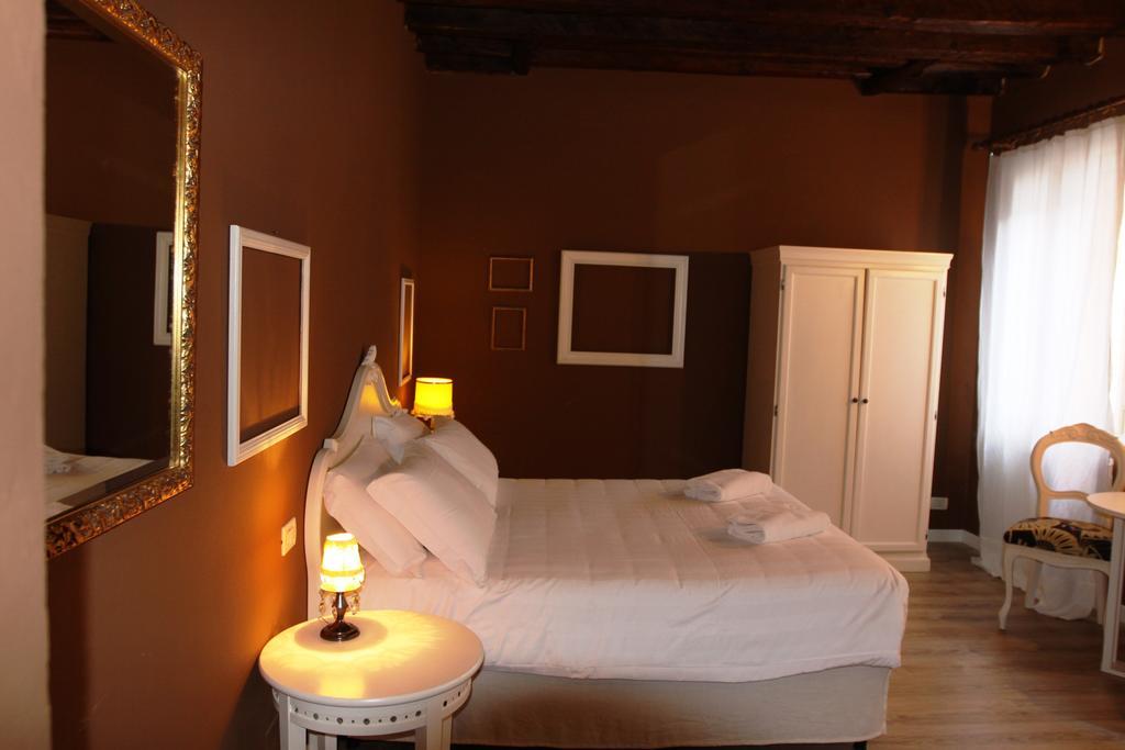 Casa Fornaretto 2* Venice